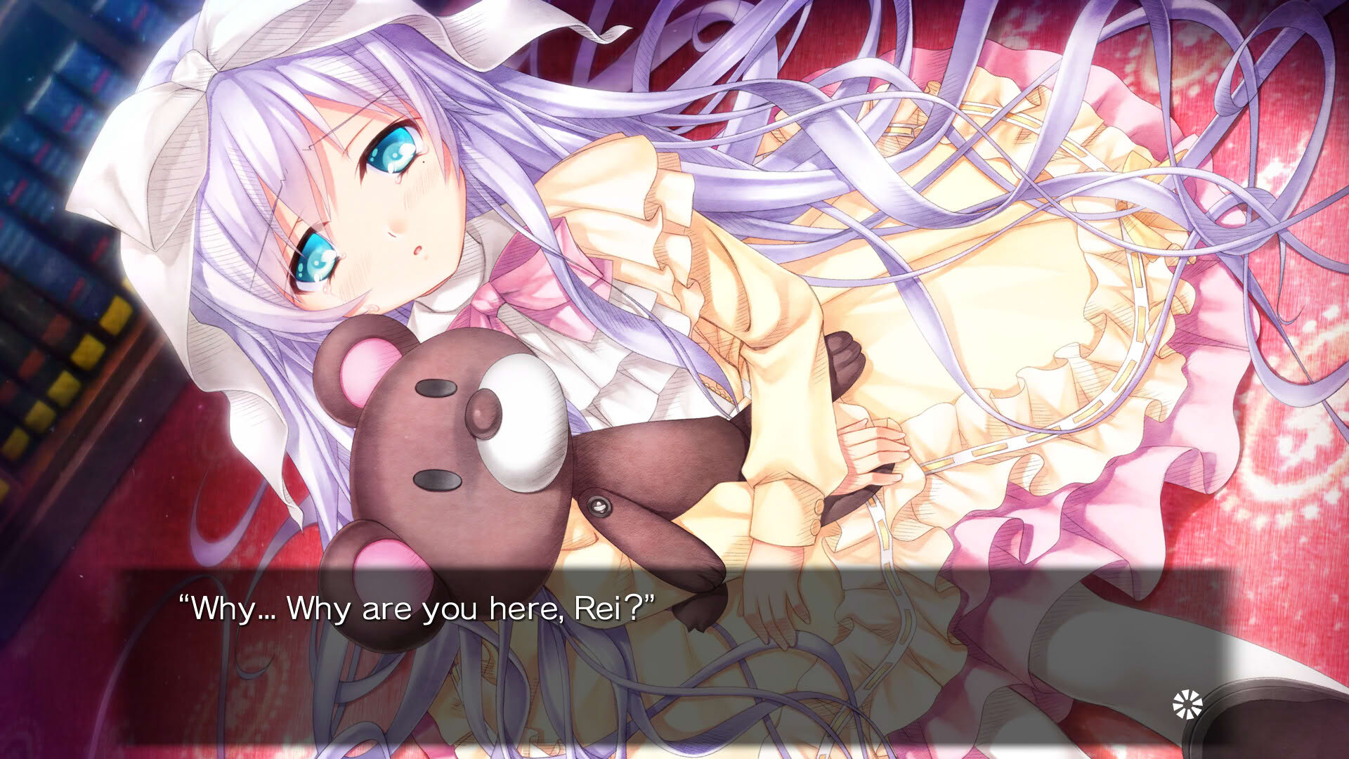 Screenshot for Harmonia: Full HD Edition