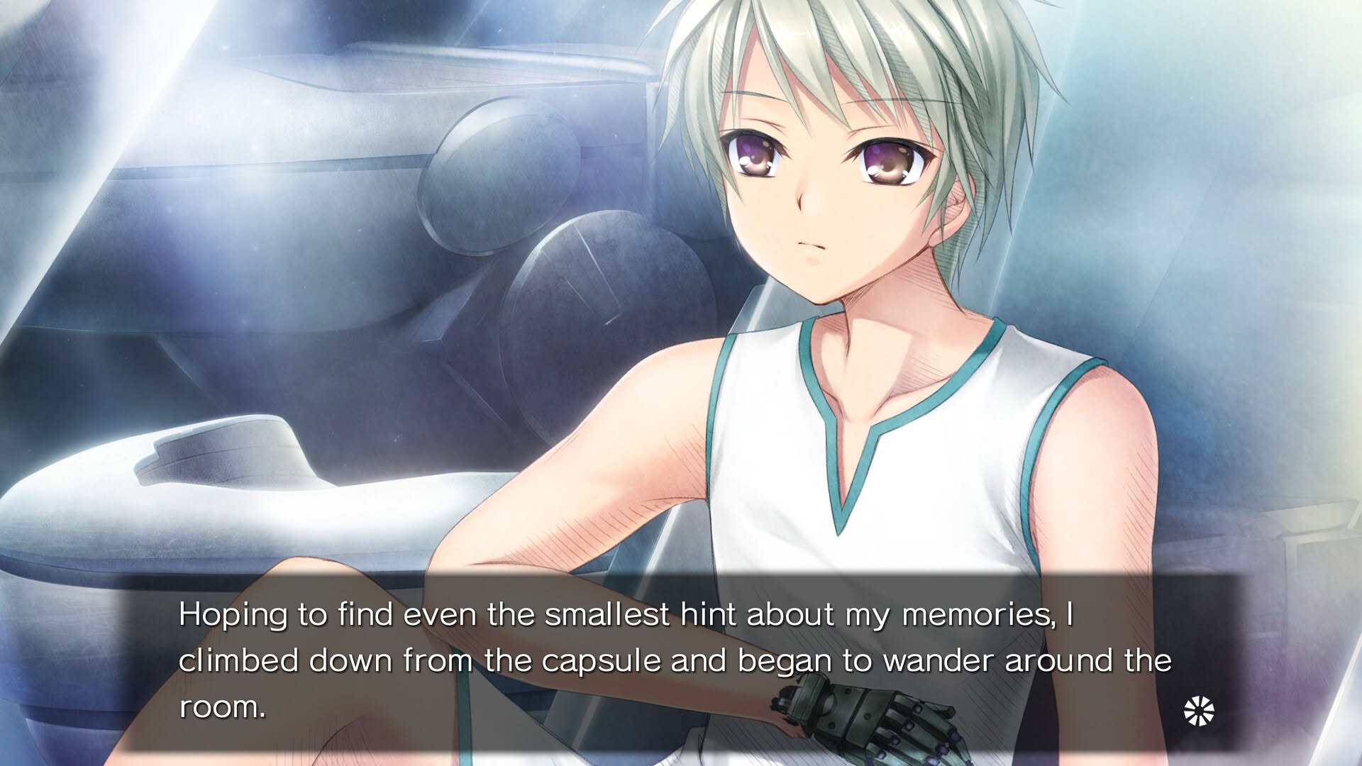 Screenshot for Harmonia: Full HD Edition