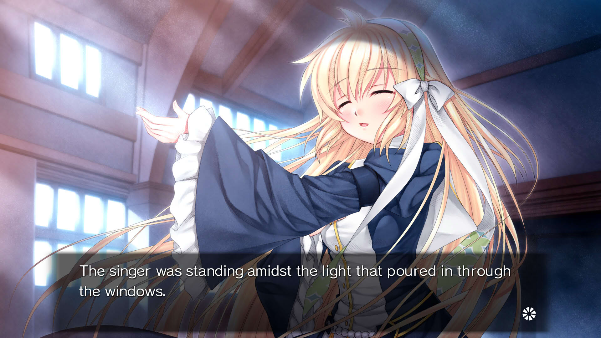 Screenshot for Harmonia: Full HD Edition