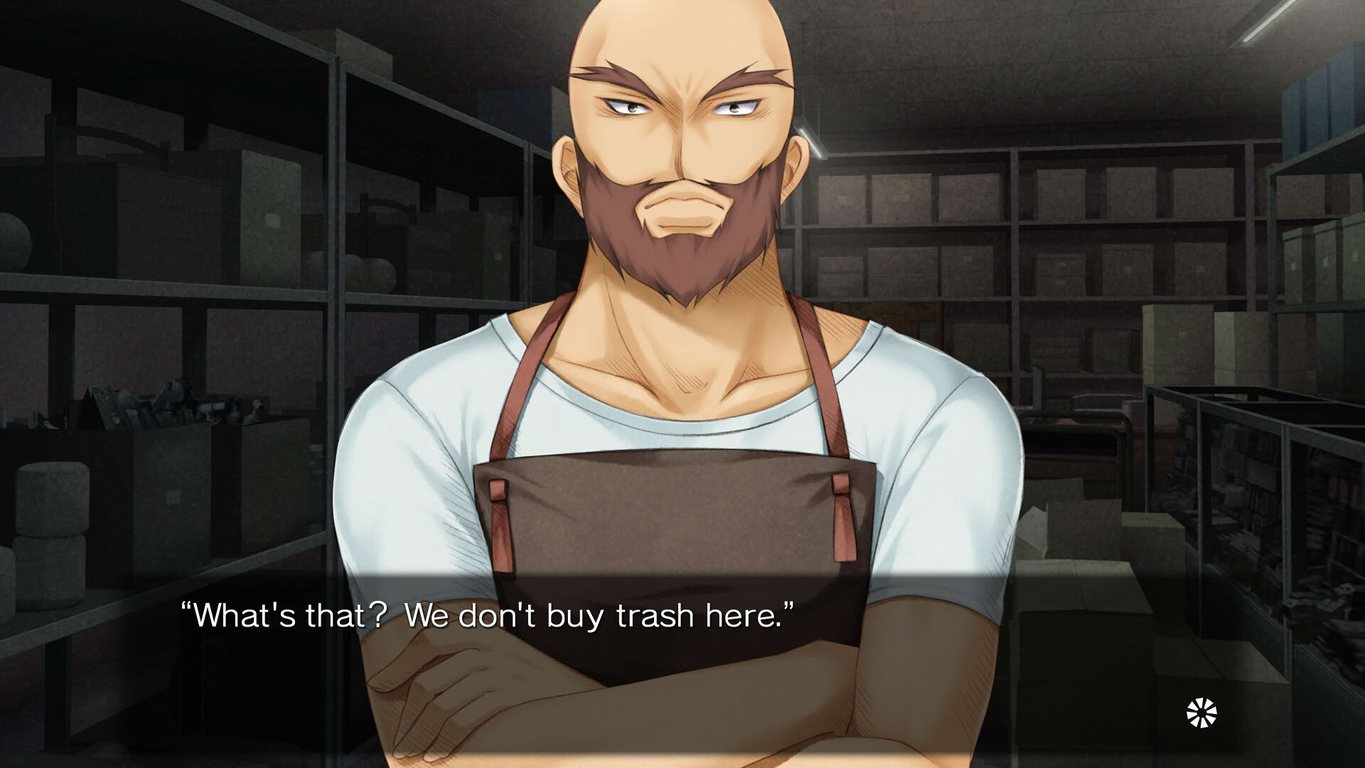 Screenshot for Harmonia: Full HD Edition