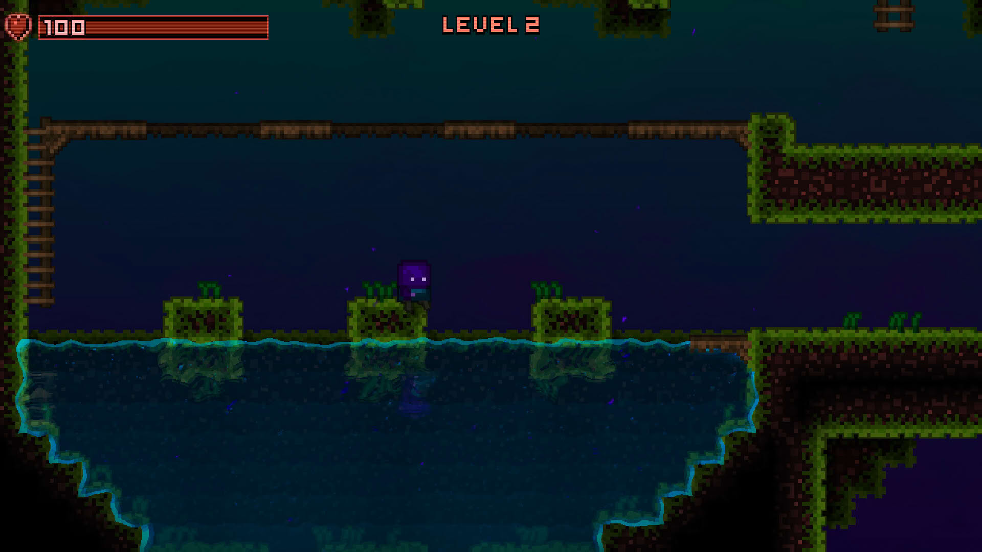 Screenshot for Risk of Pain