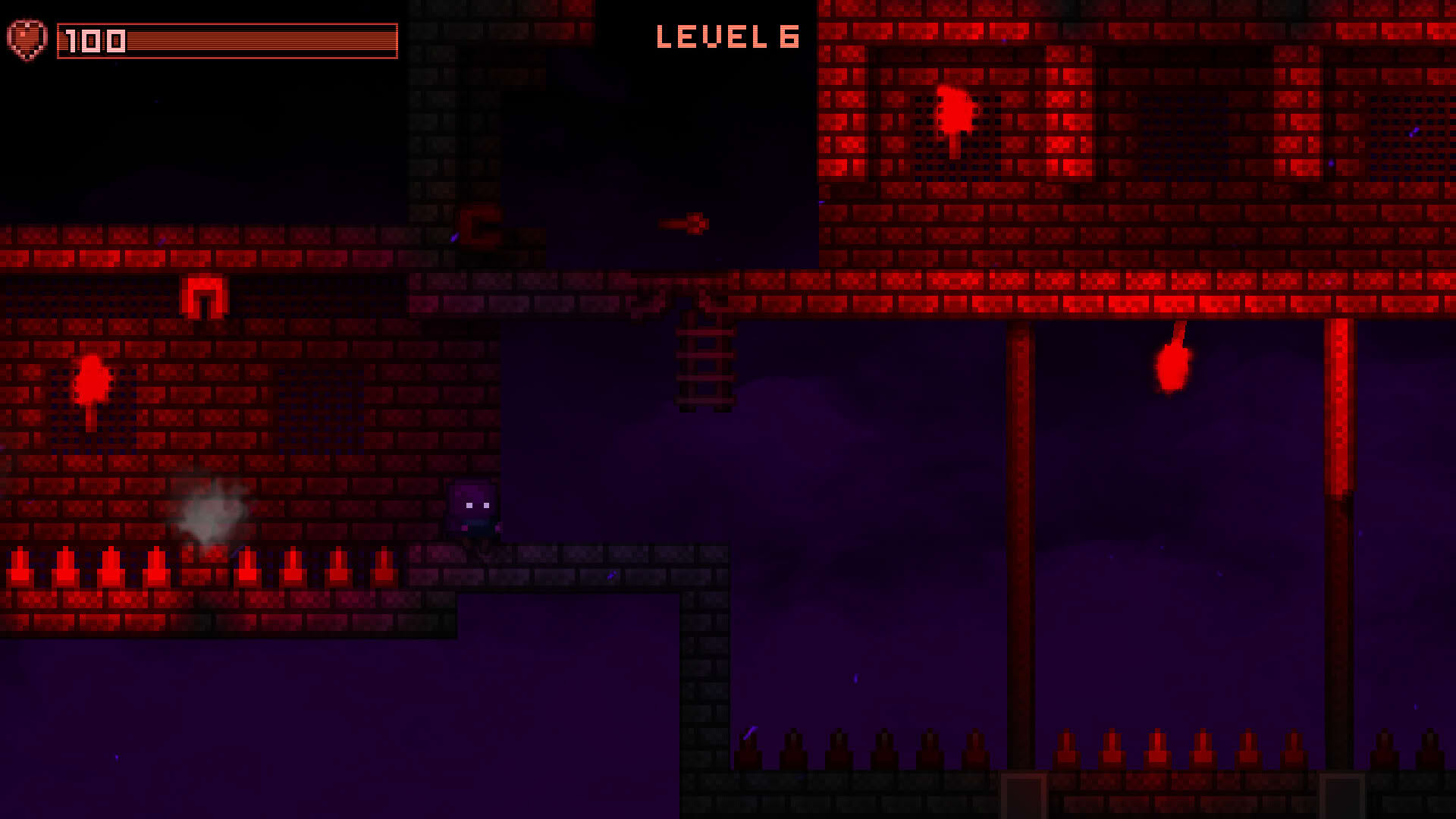 Screenshot for Risk of Pain
