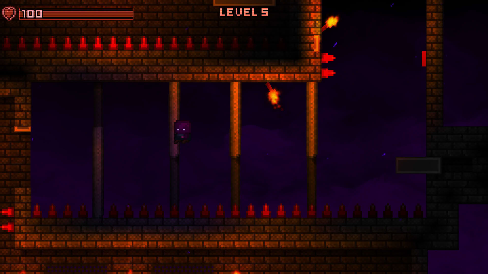 Screenshot for Risk of Pain