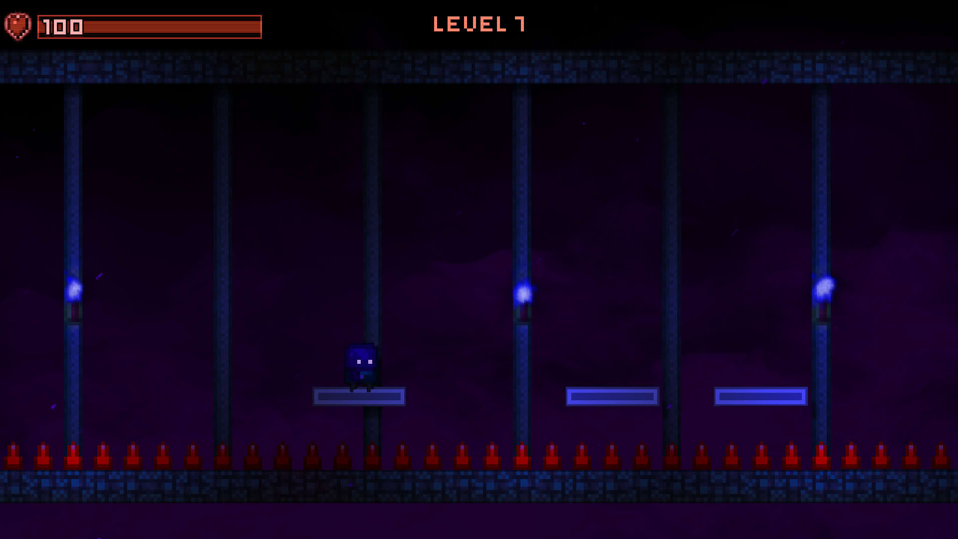 Screenshot for Risk of Pain
