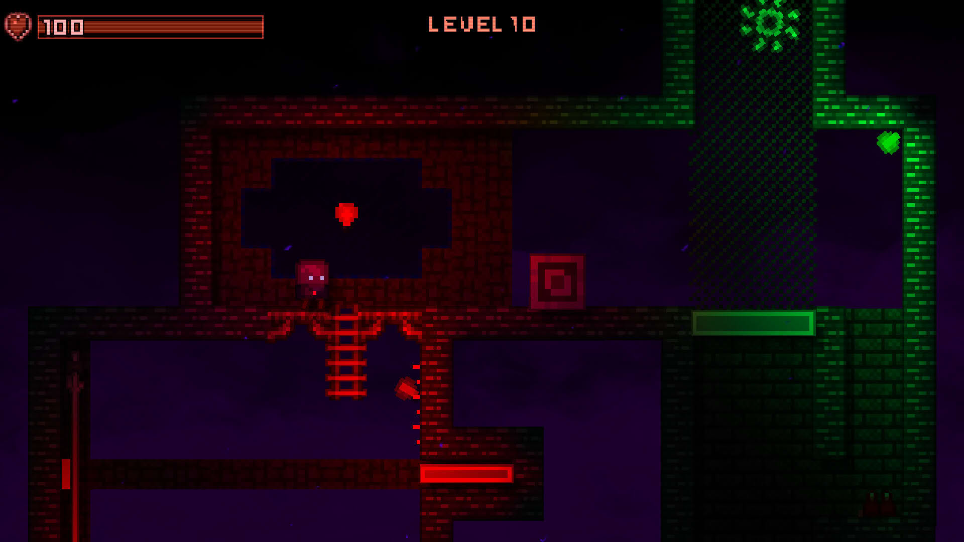Screenshot for Risk of Pain