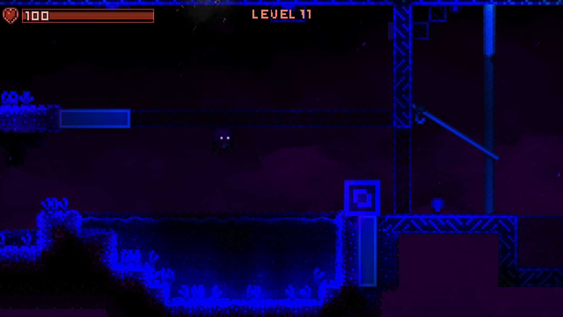 Screenshot for Risk of Pain