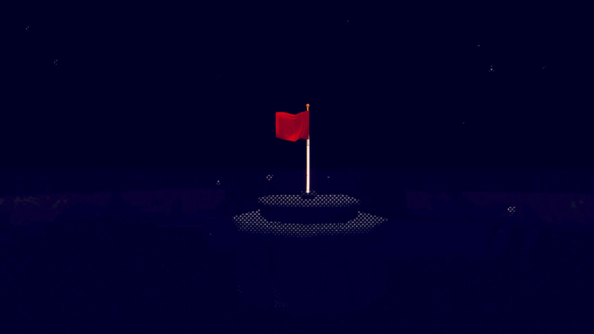 Screenshot for No Players Online
