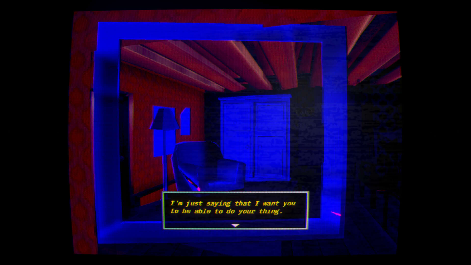 Screenshot for No Players Online