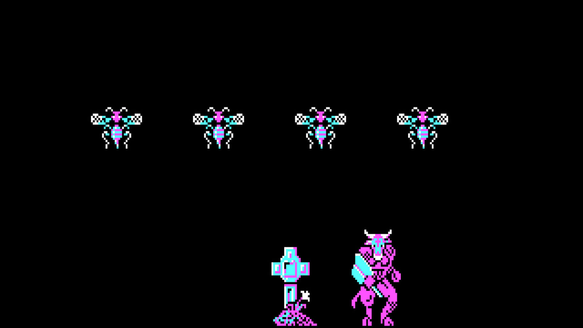 Screenshot for Phantasie