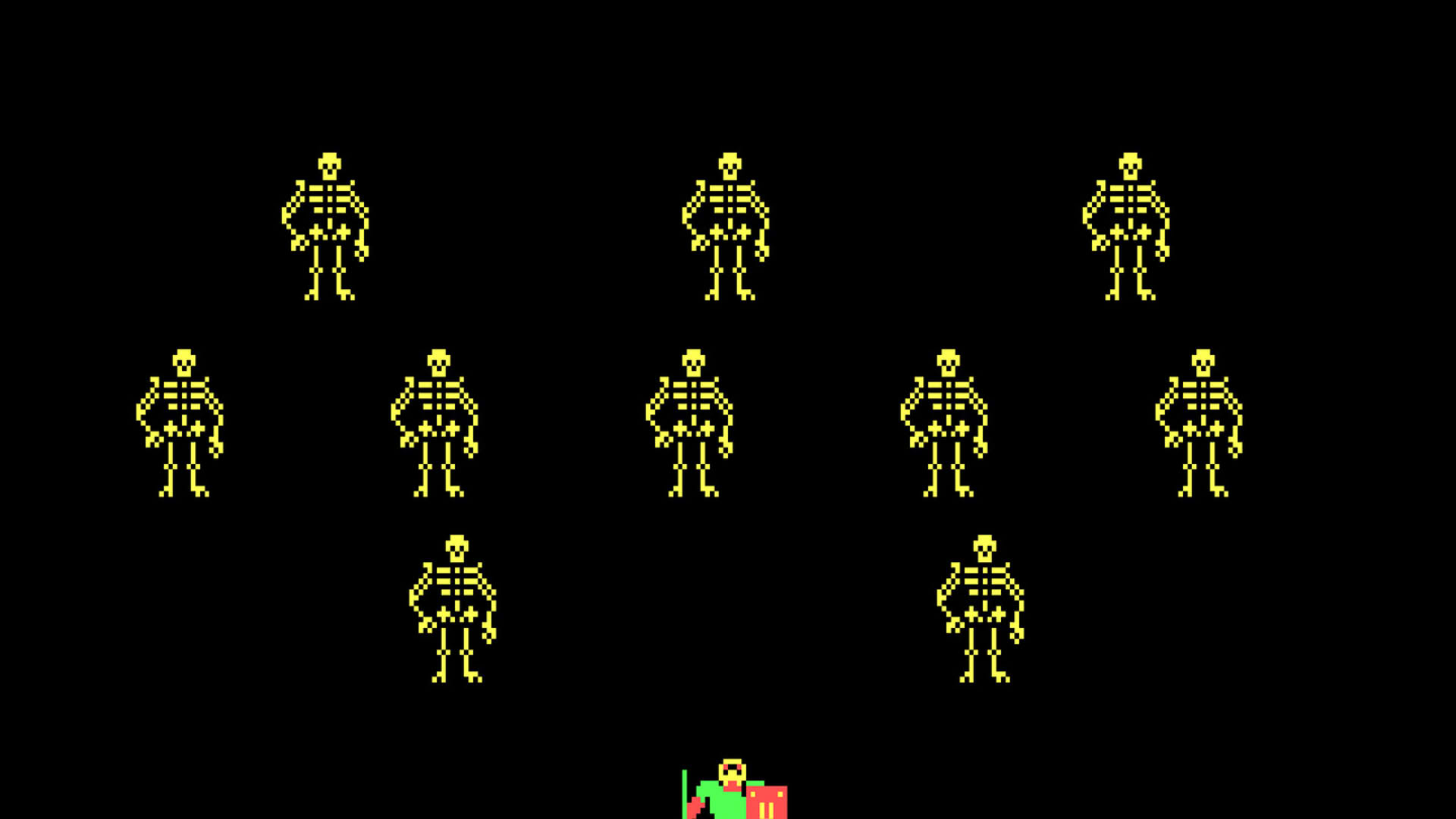 Screenshot for Phantasie