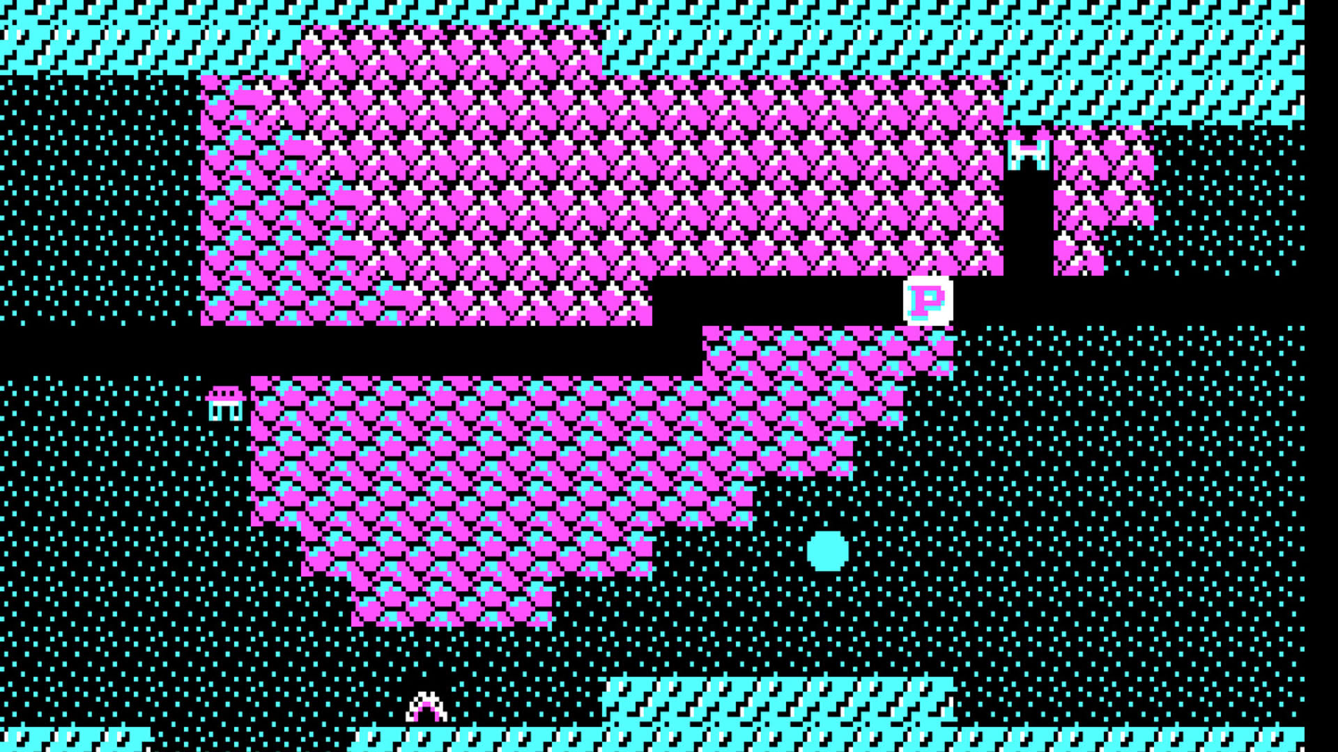 Screenshot for Phantasie