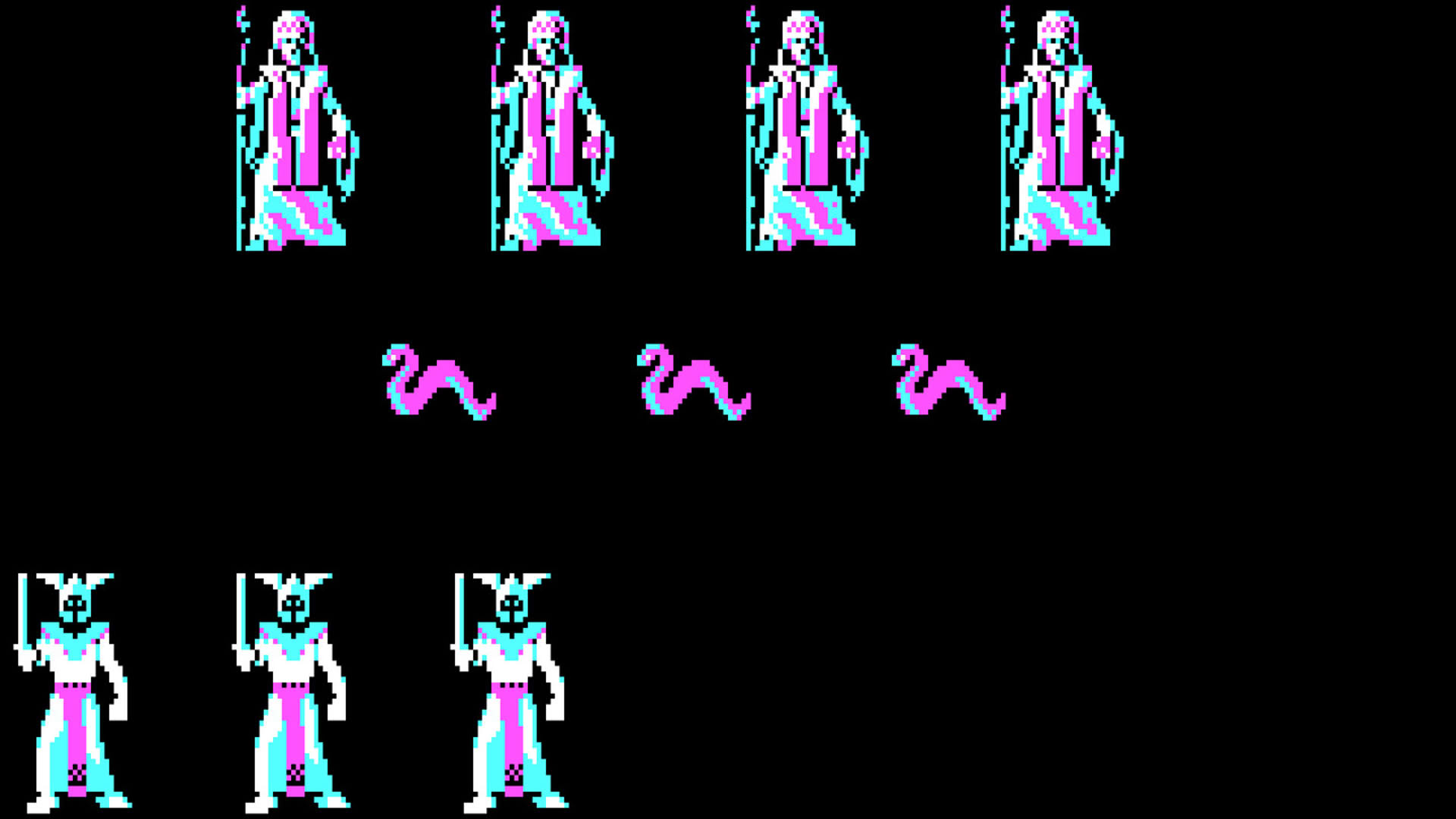 Screenshot for Phantasie