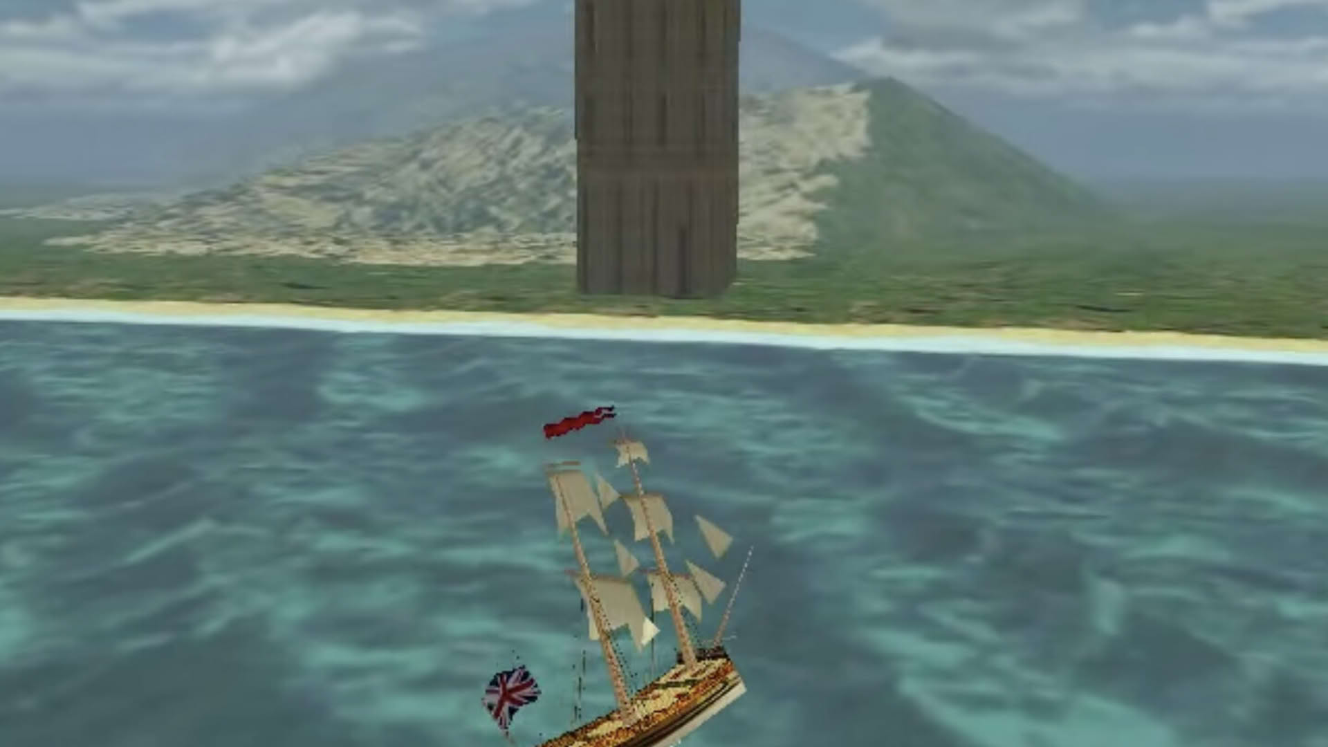 Screenshot for Buccaneer