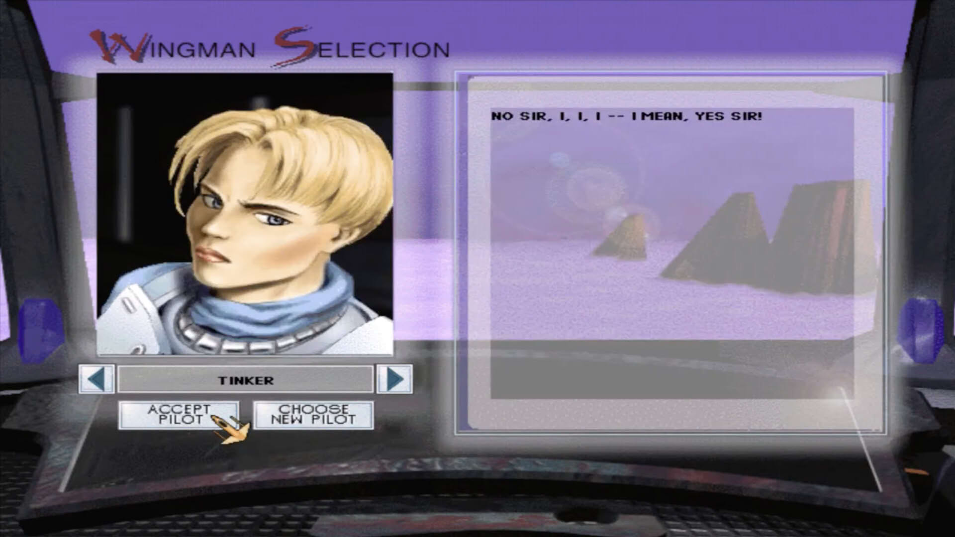 Screenshot for Renegade: The Battle for Jacob's Star