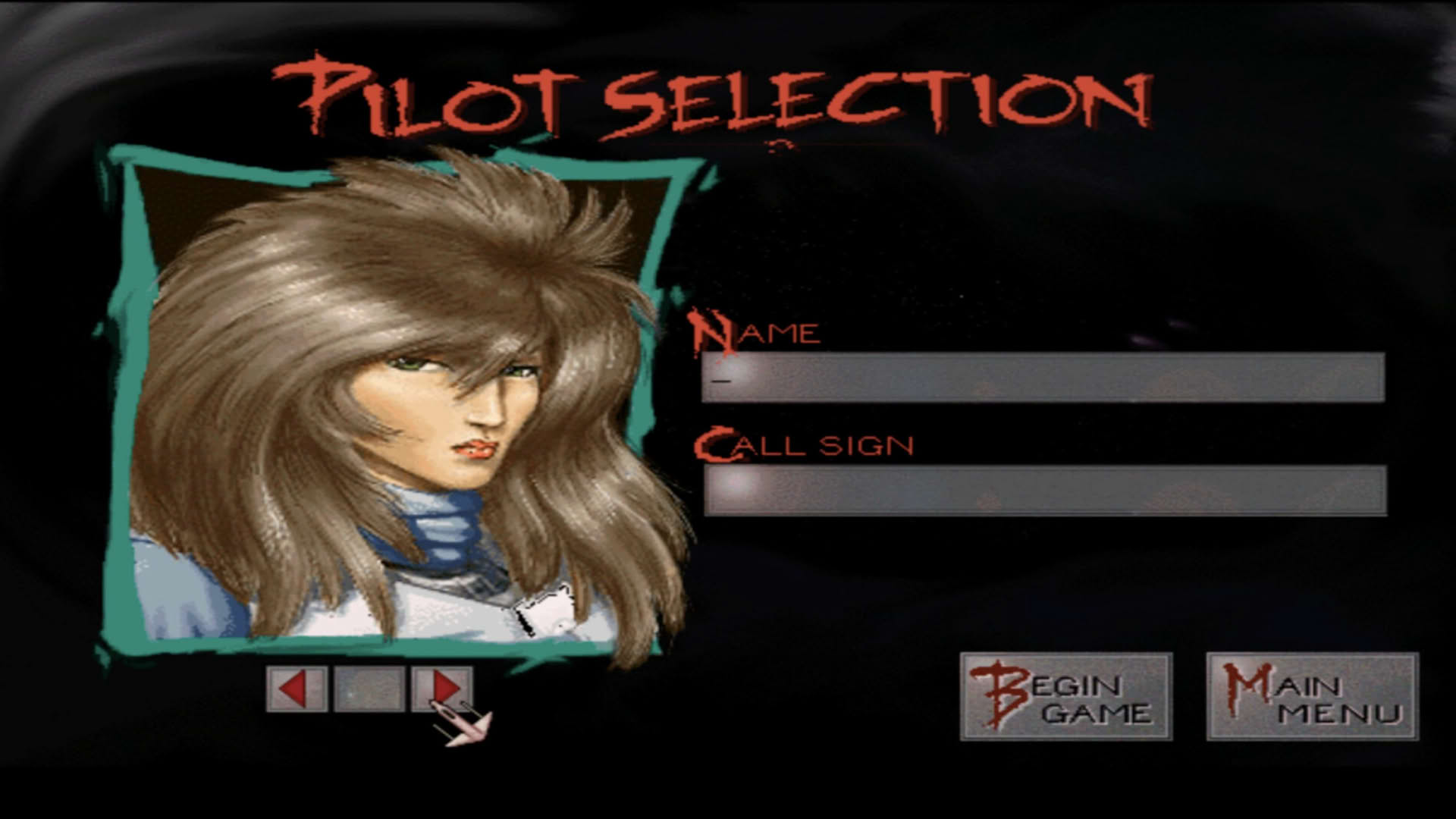 Screenshot for Renegade: The Battle for Jacob's Star