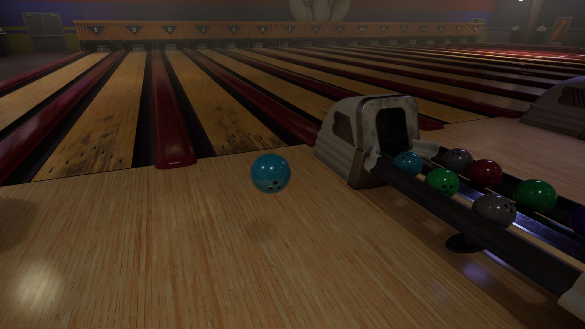 Screenshot for Bobos FunZone