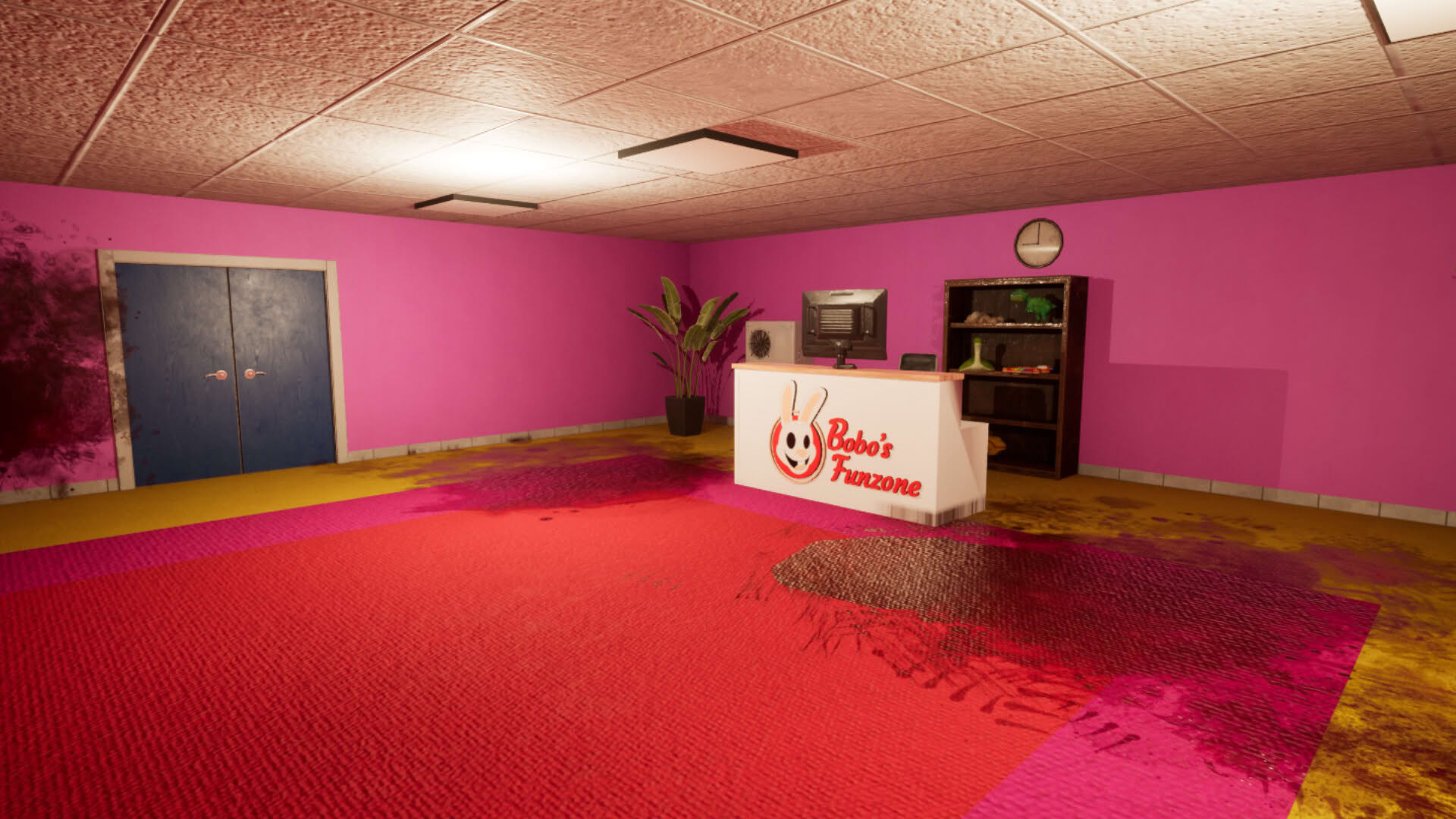Screenshot for Bobos FunZone
