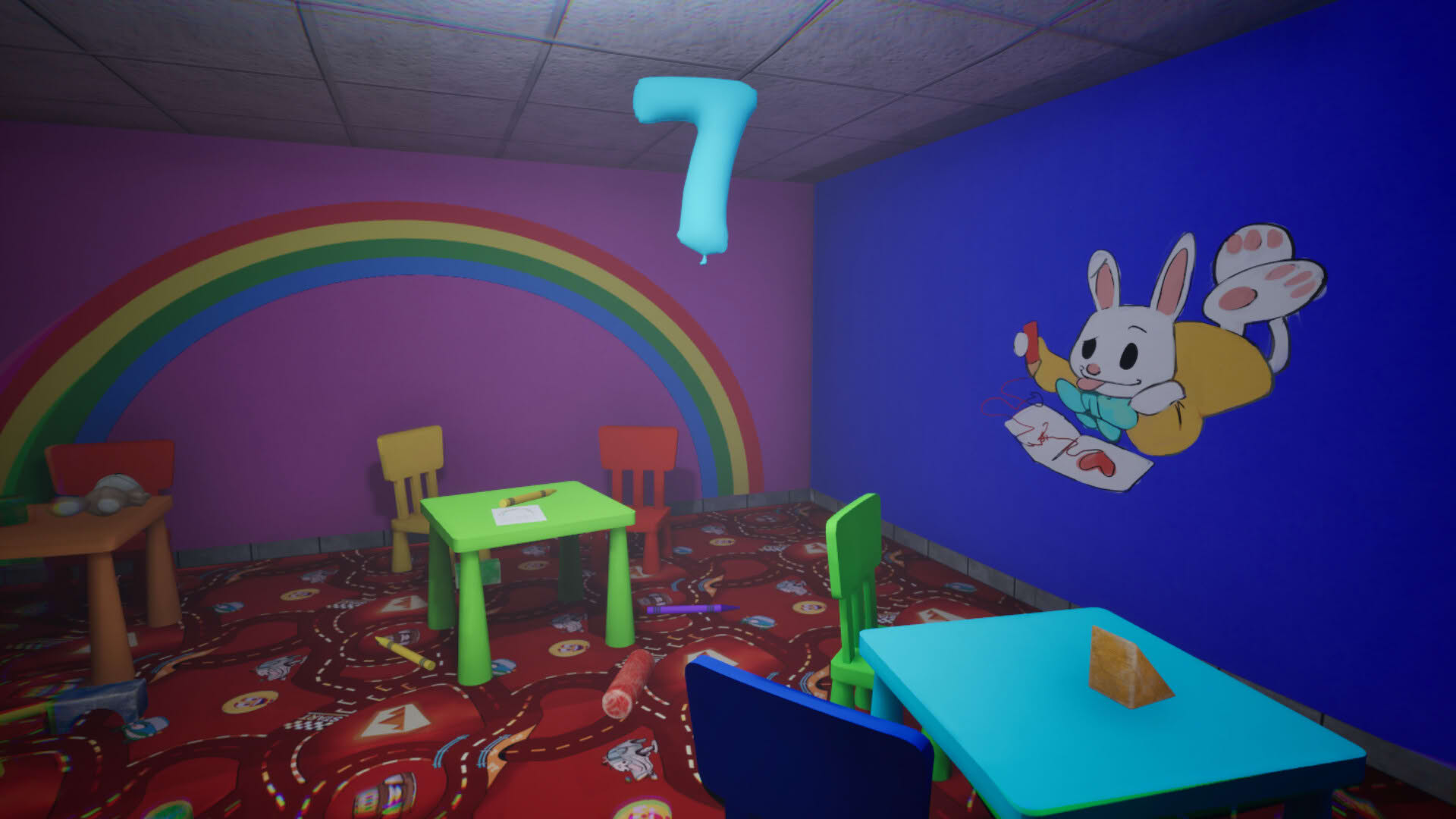 Screenshot for Bobos FunZone