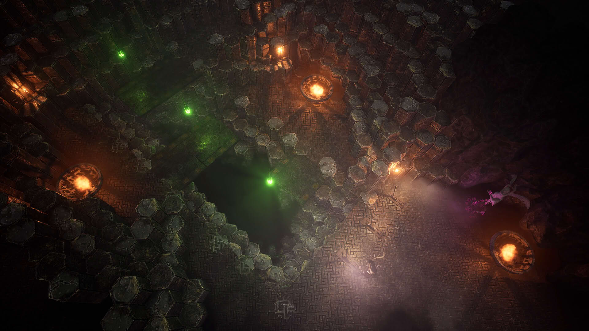Screenshot for Run Tekila Run!