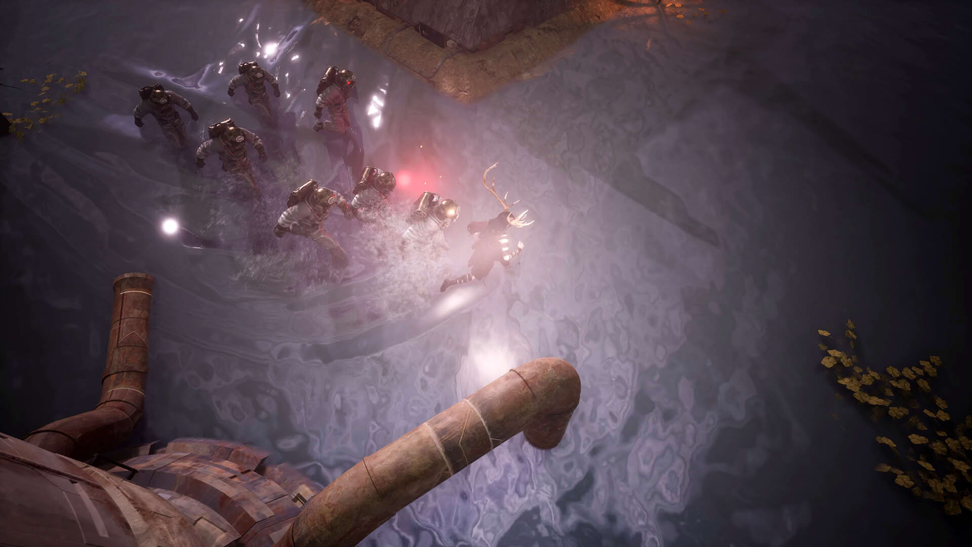 Screenshot for Run Tekila Run!