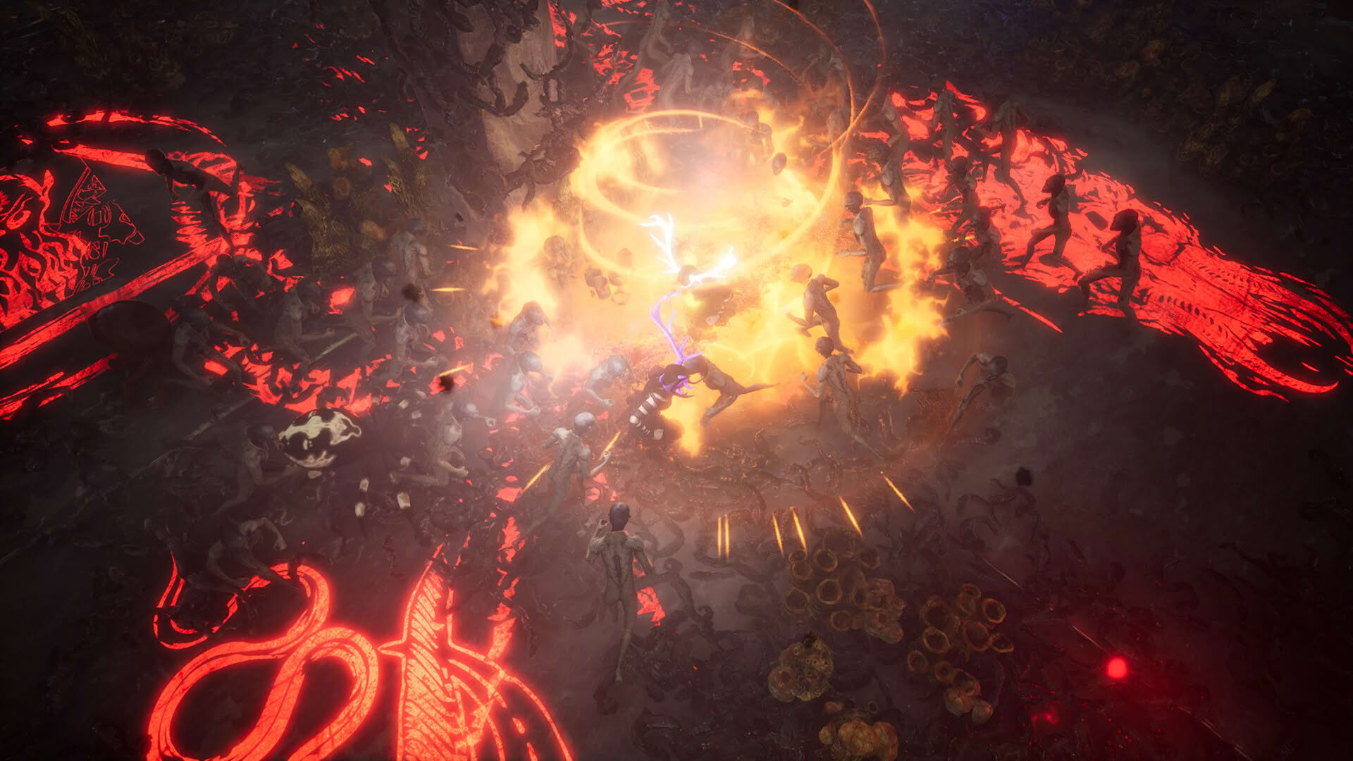 Screenshot for Run Tekila Run!