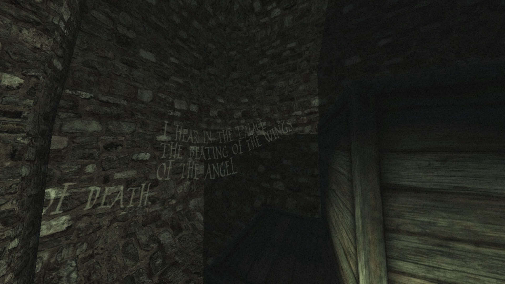 Screenshot for Fatale