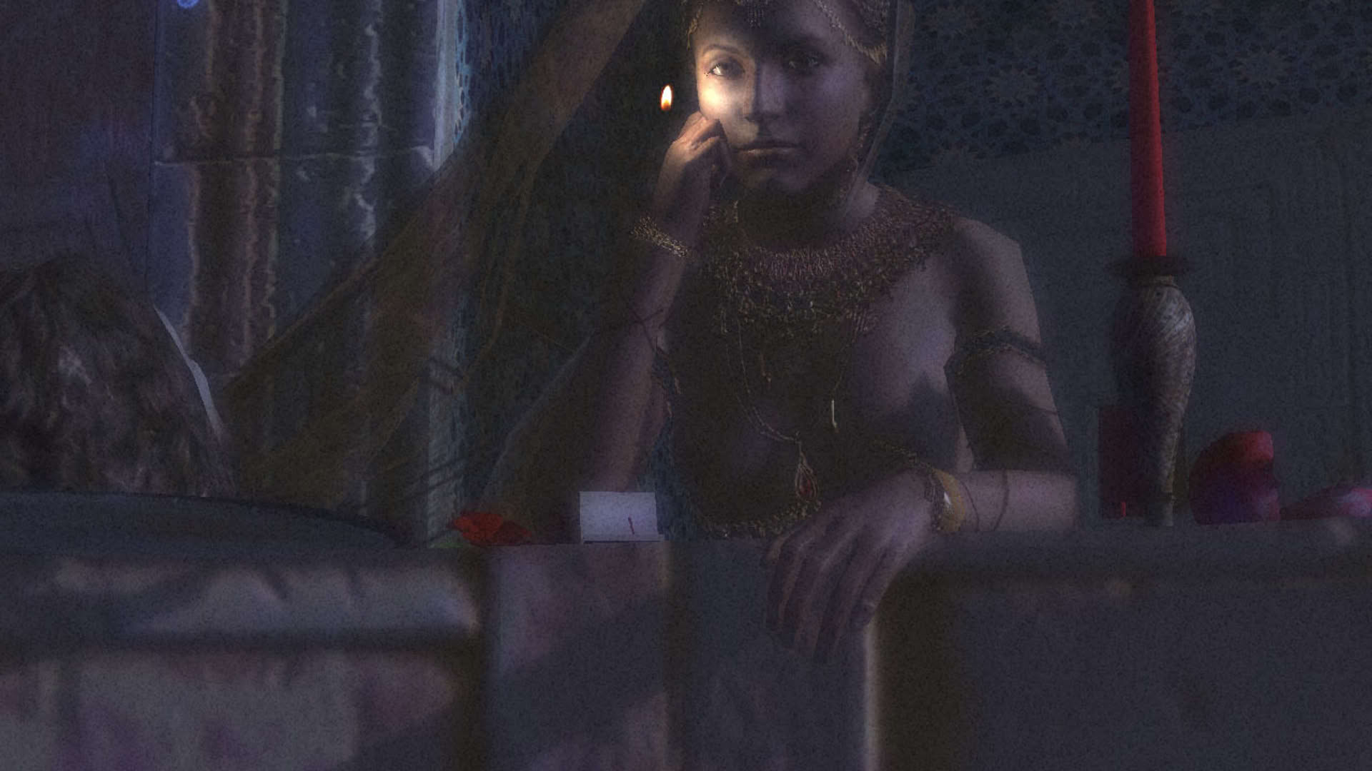 Screenshot for Fatale