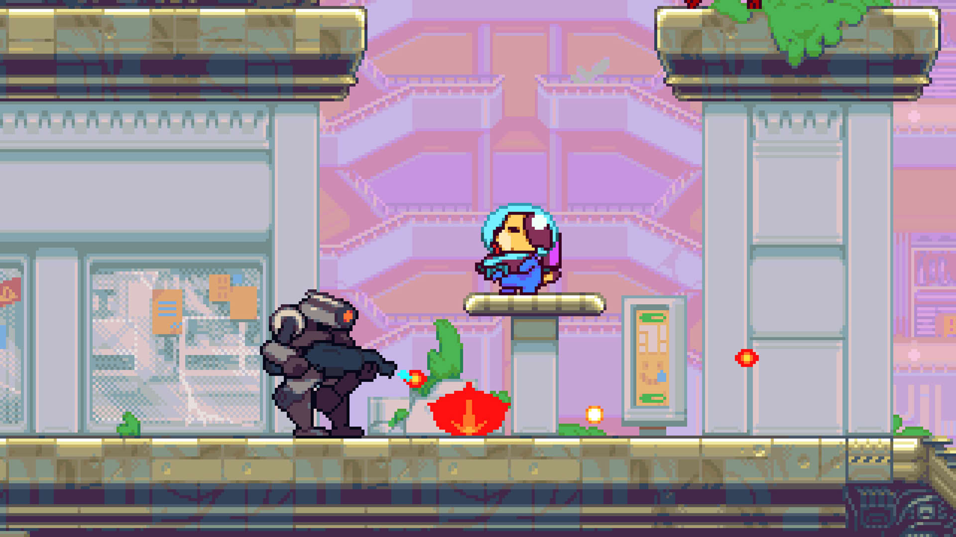 Screenshot for Goodboy Galaxy
