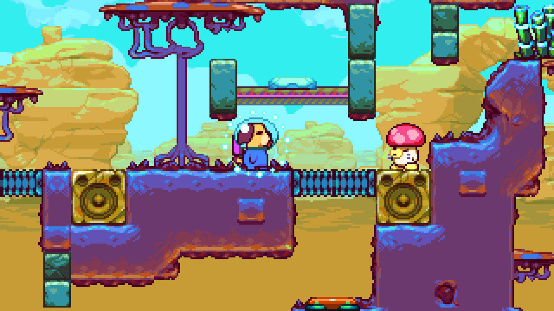 Screenshot for Goodboy Galaxy