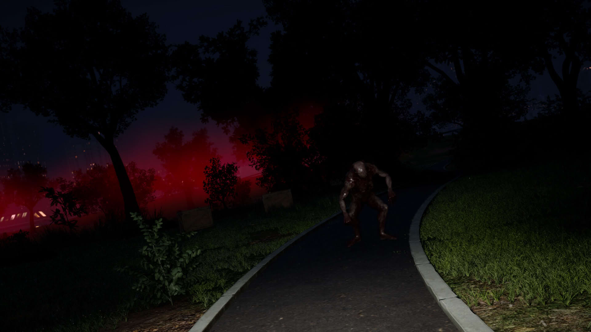 Screenshot for City of Graves