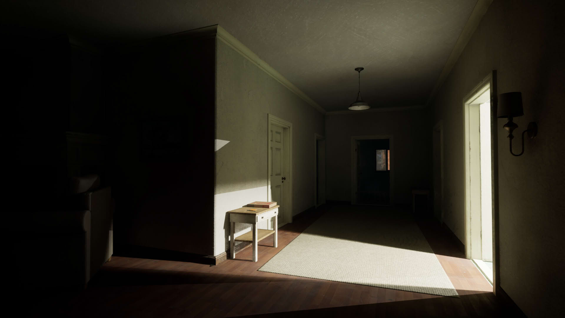 Screenshot for City of Graves