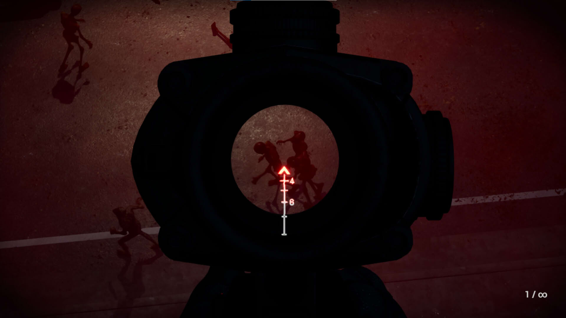 Screenshot for City of Graves