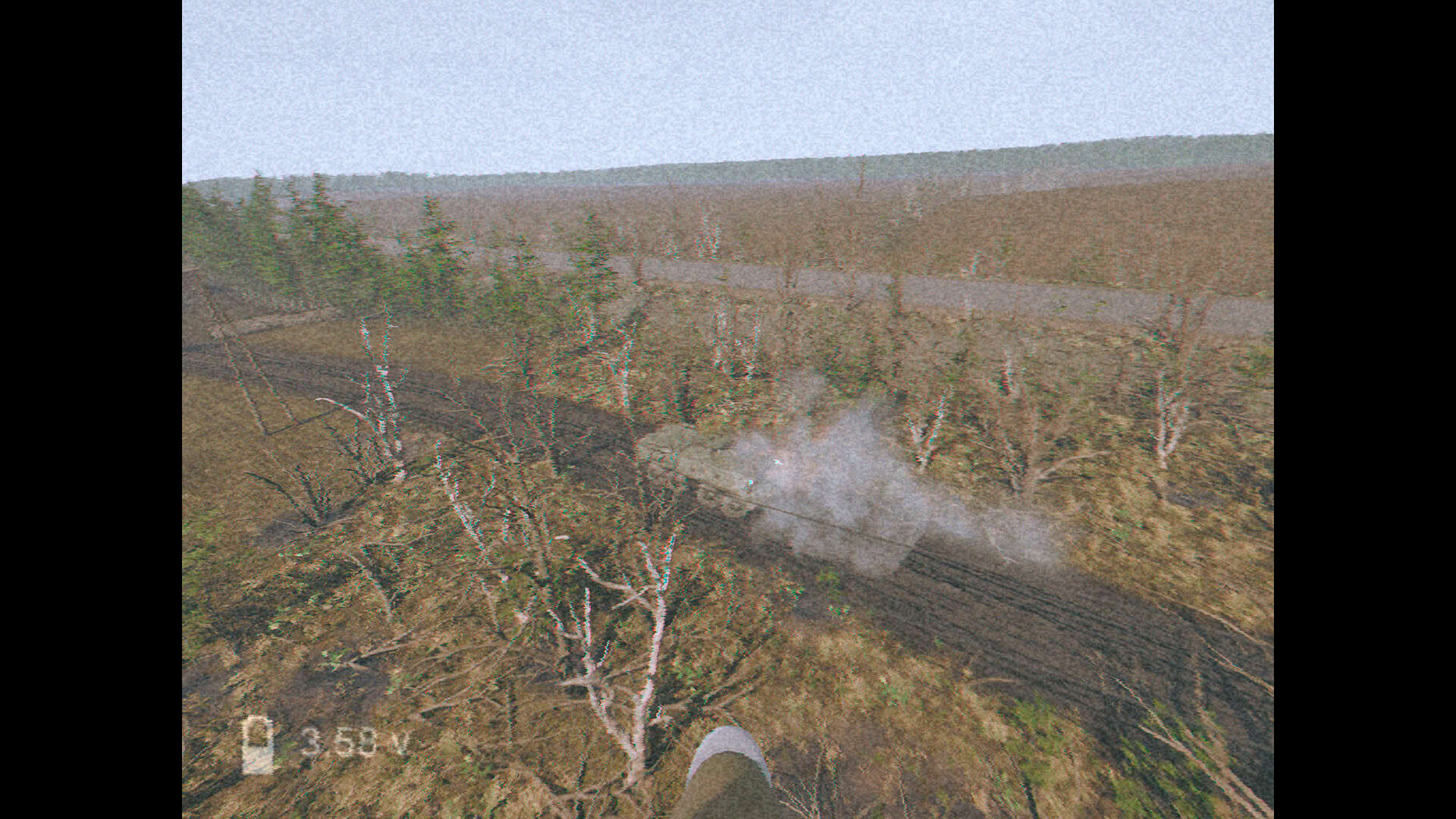 Screenshot for FPV Kamikaze Drone