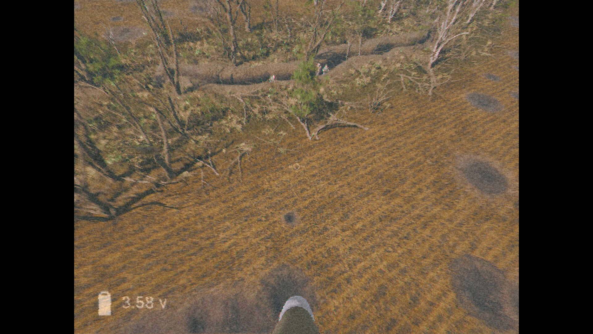 Screenshot for FPV Kamikaze Drone