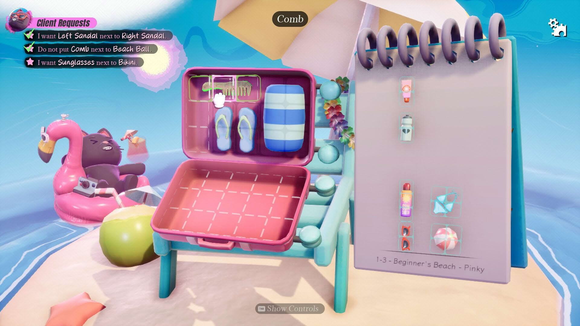 Screenshot for Pakinpaks