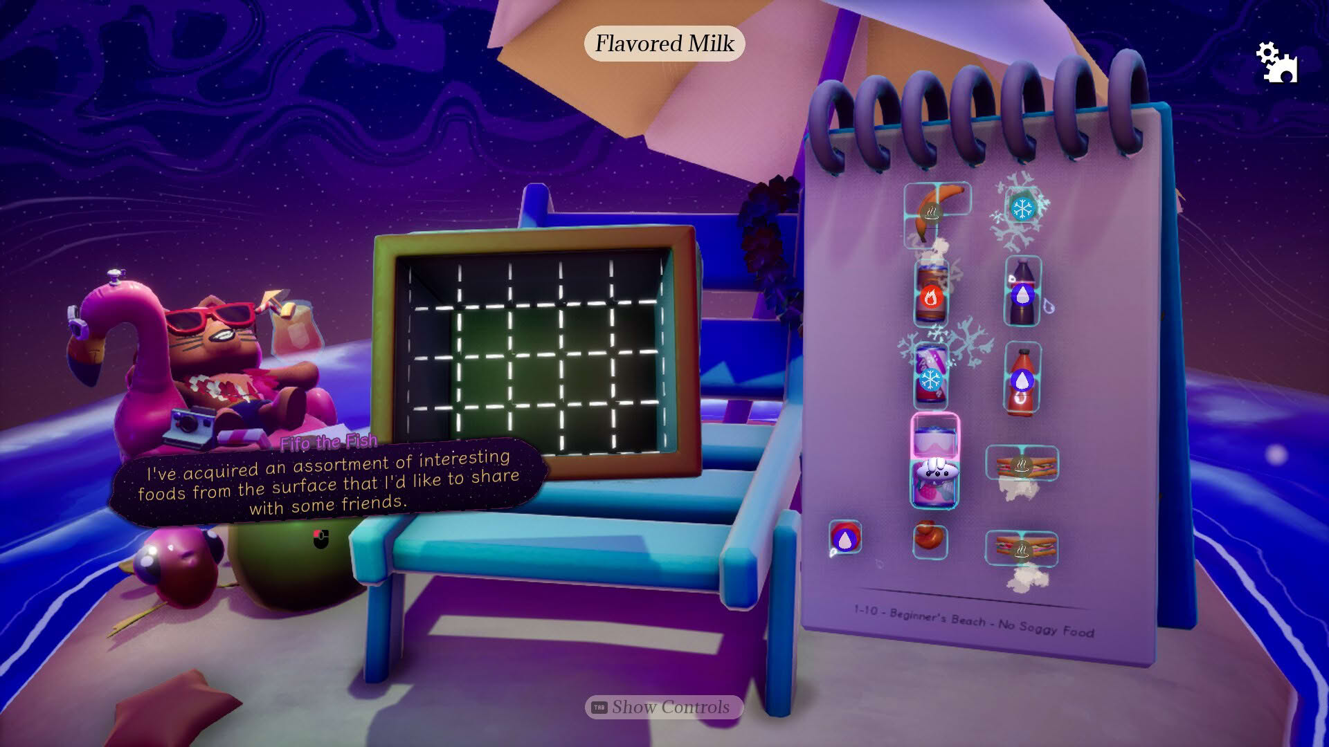 Screenshot for Pakinpaks