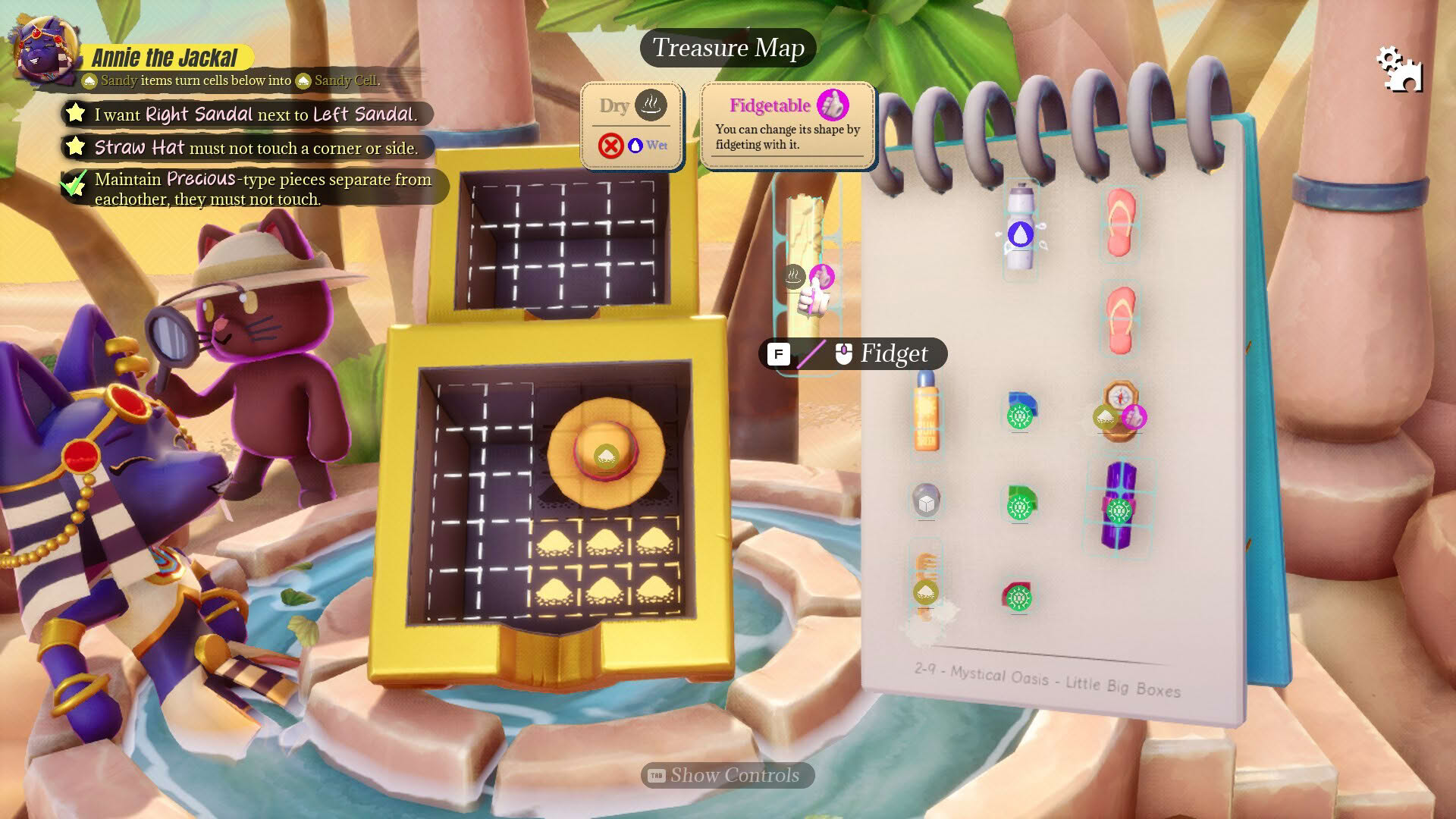 Screenshot for Pakinpaks
