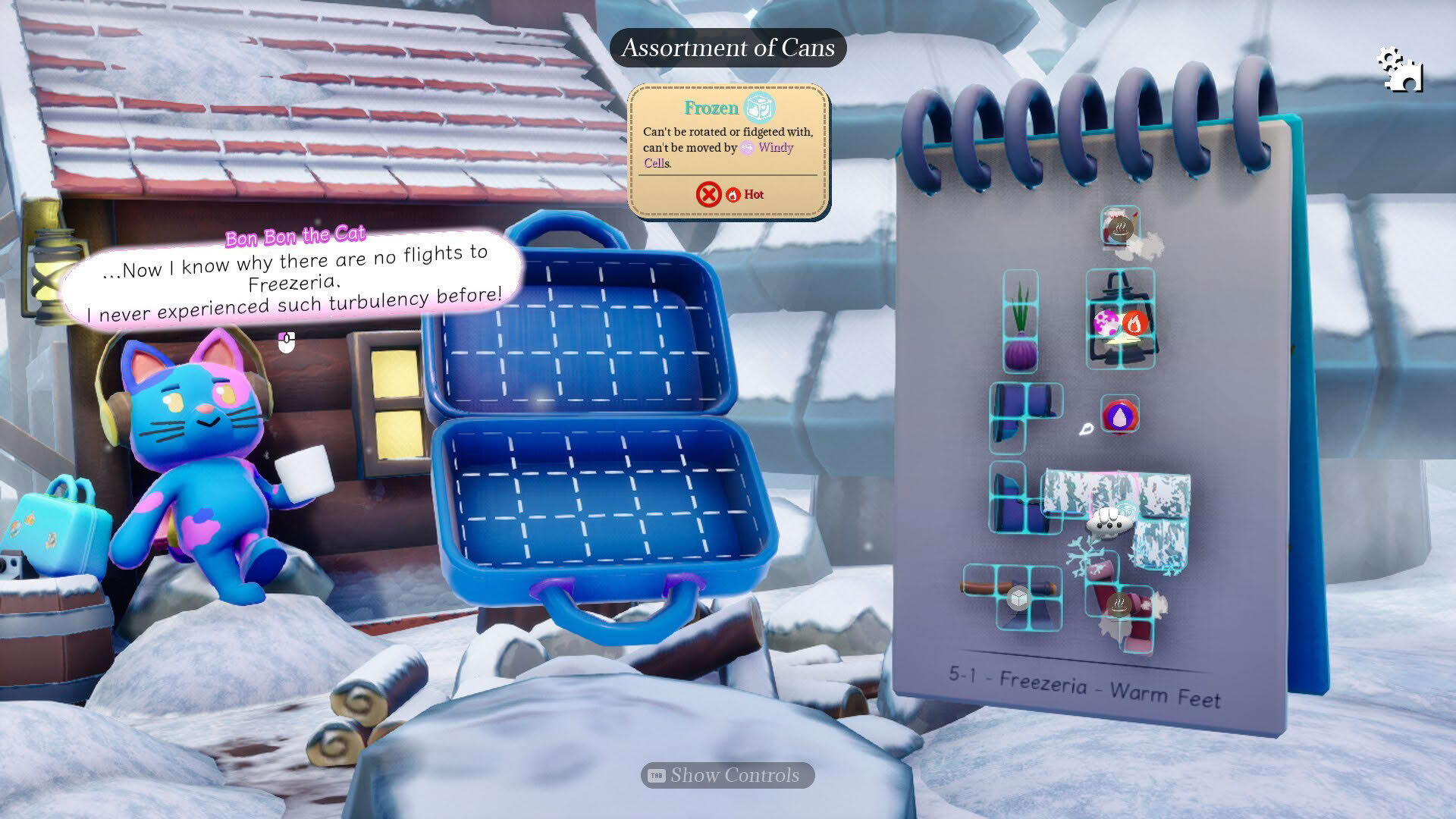 Screenshot for Pakinpaks