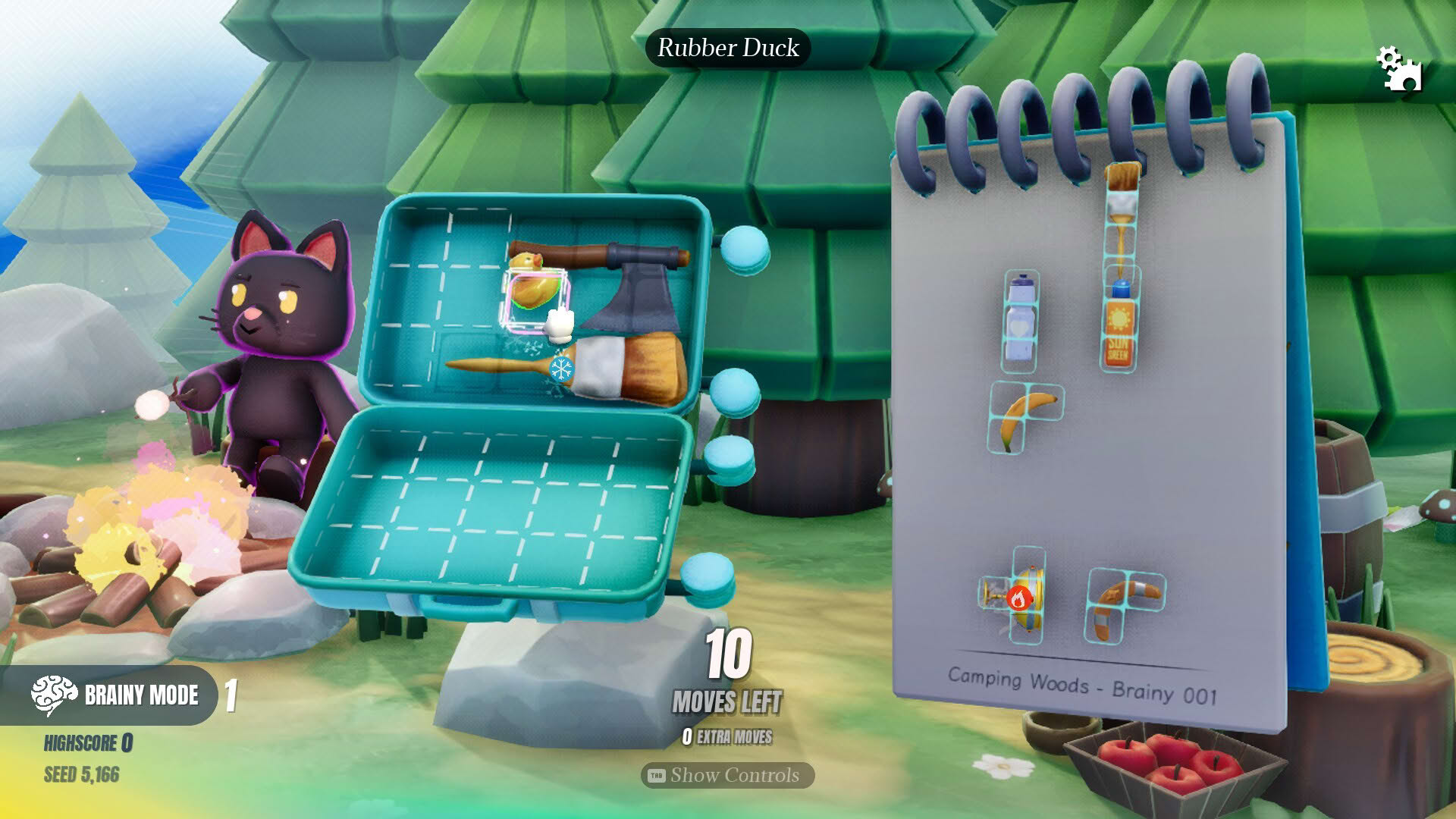 Screenshot for Pakinpaks