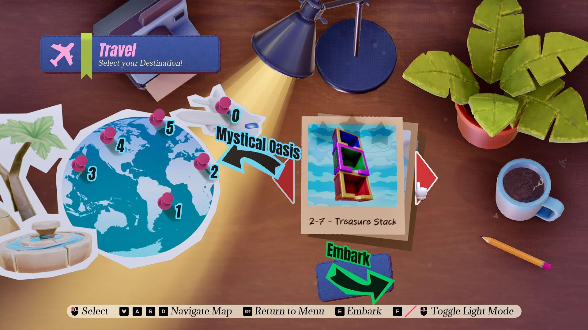 Screenshot for Pakinpaks