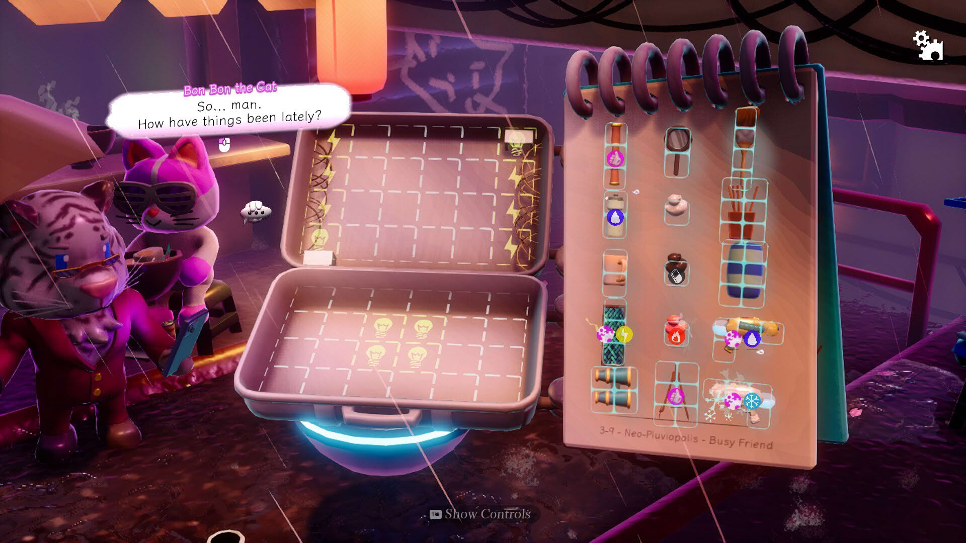 Screenshot for Pakinpaks