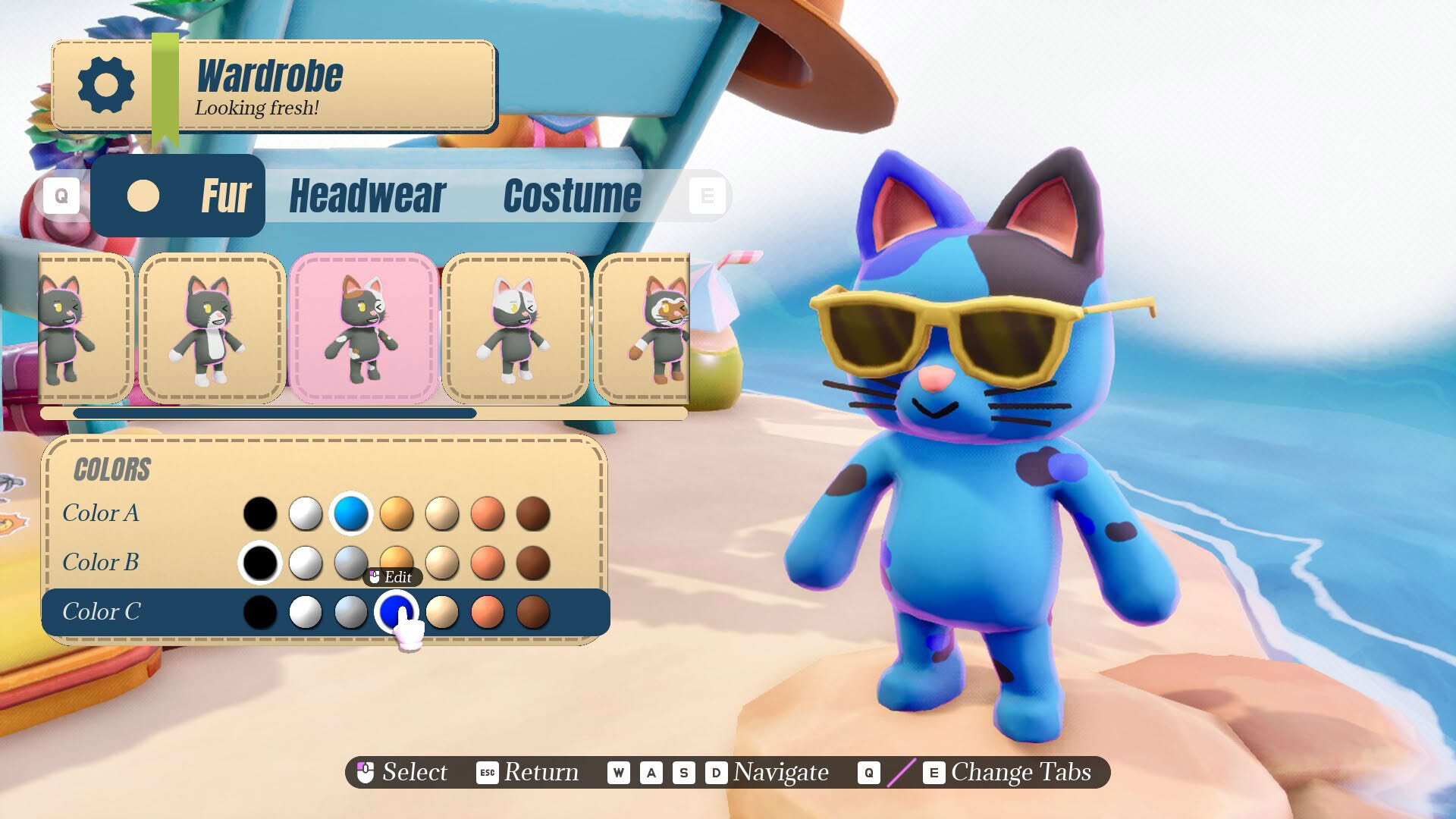 Screenshot for Pakinpaks