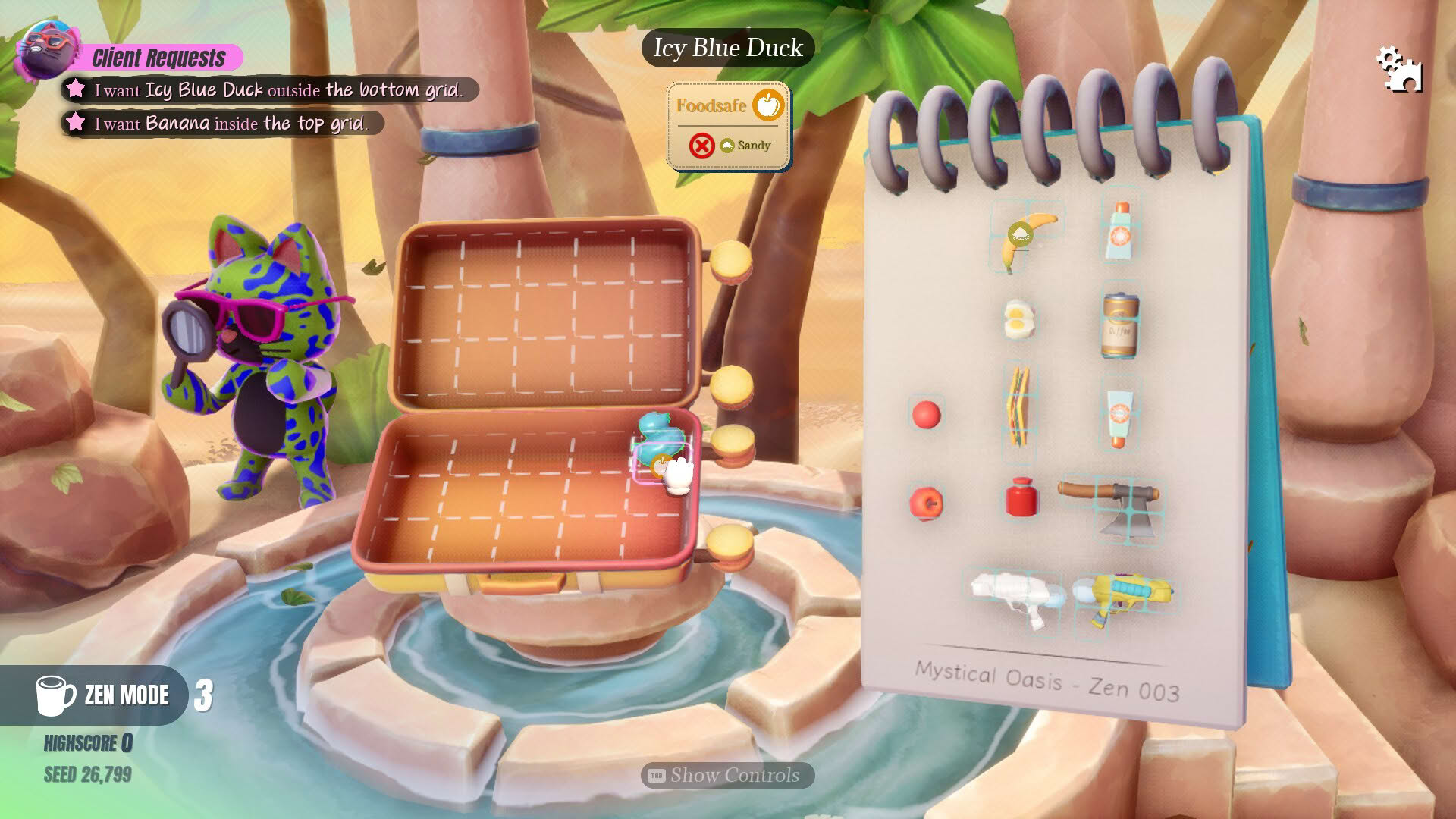 Screenshot for Pakinpaks