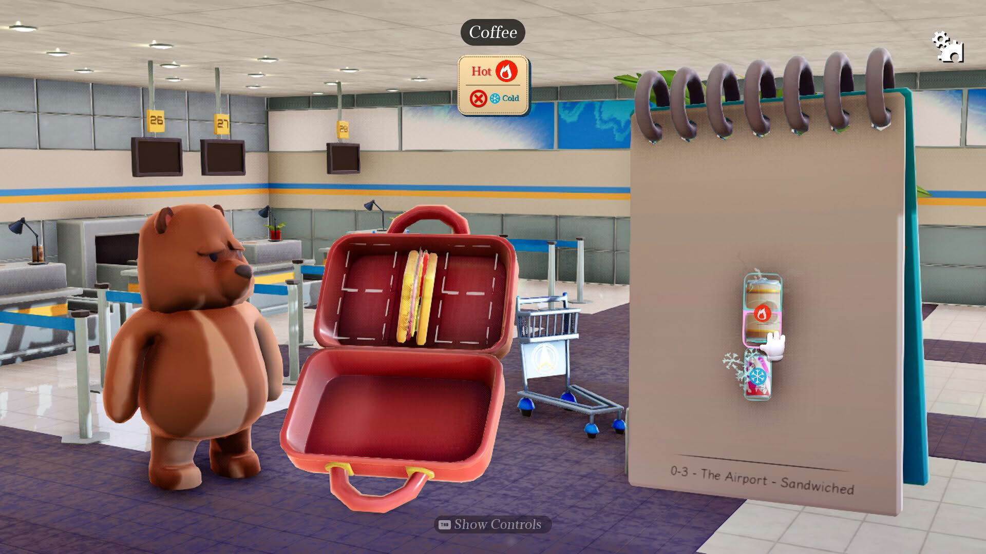 Screenshot for Pakinpaks
