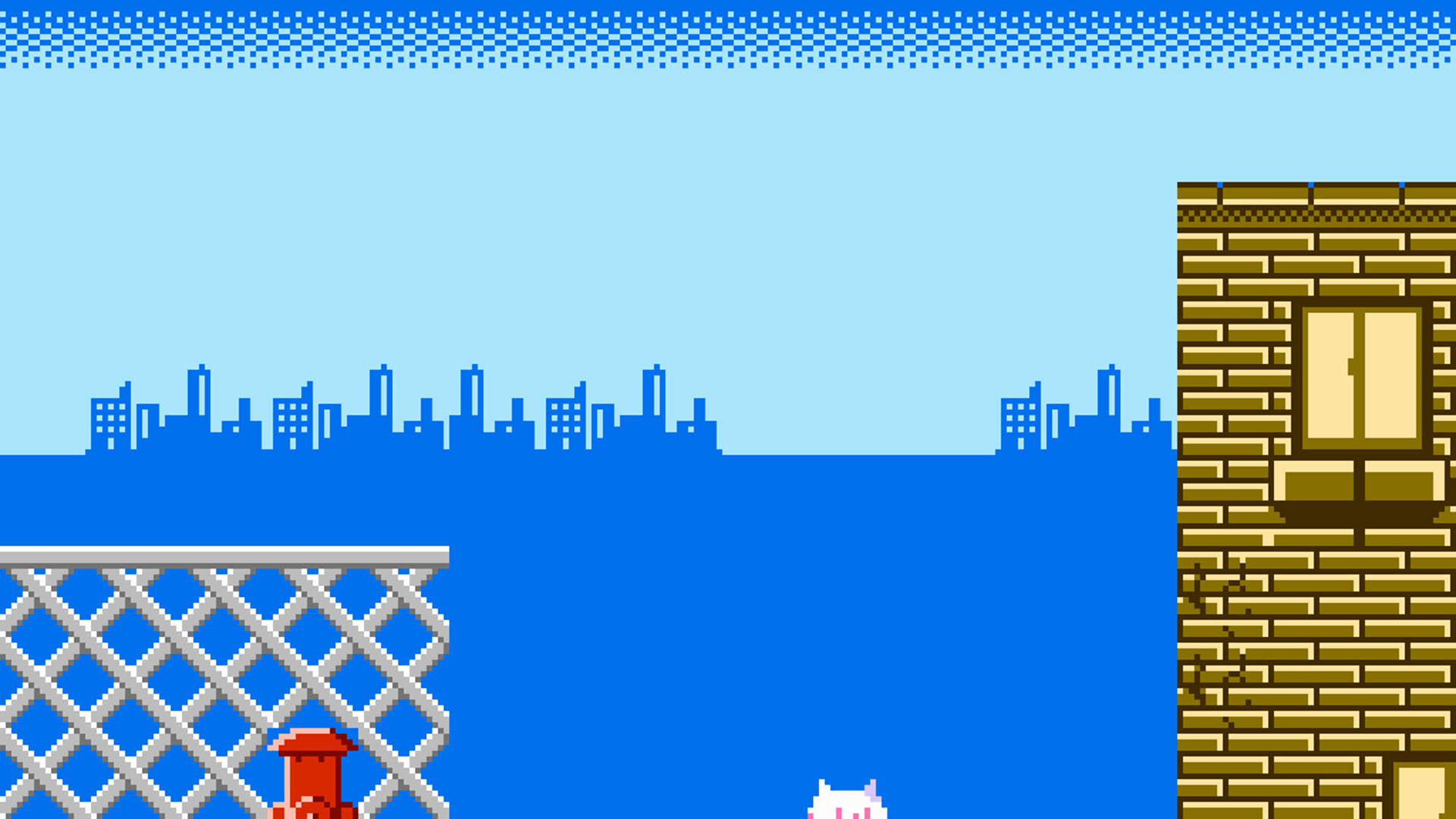 Screenshot for SkateCat