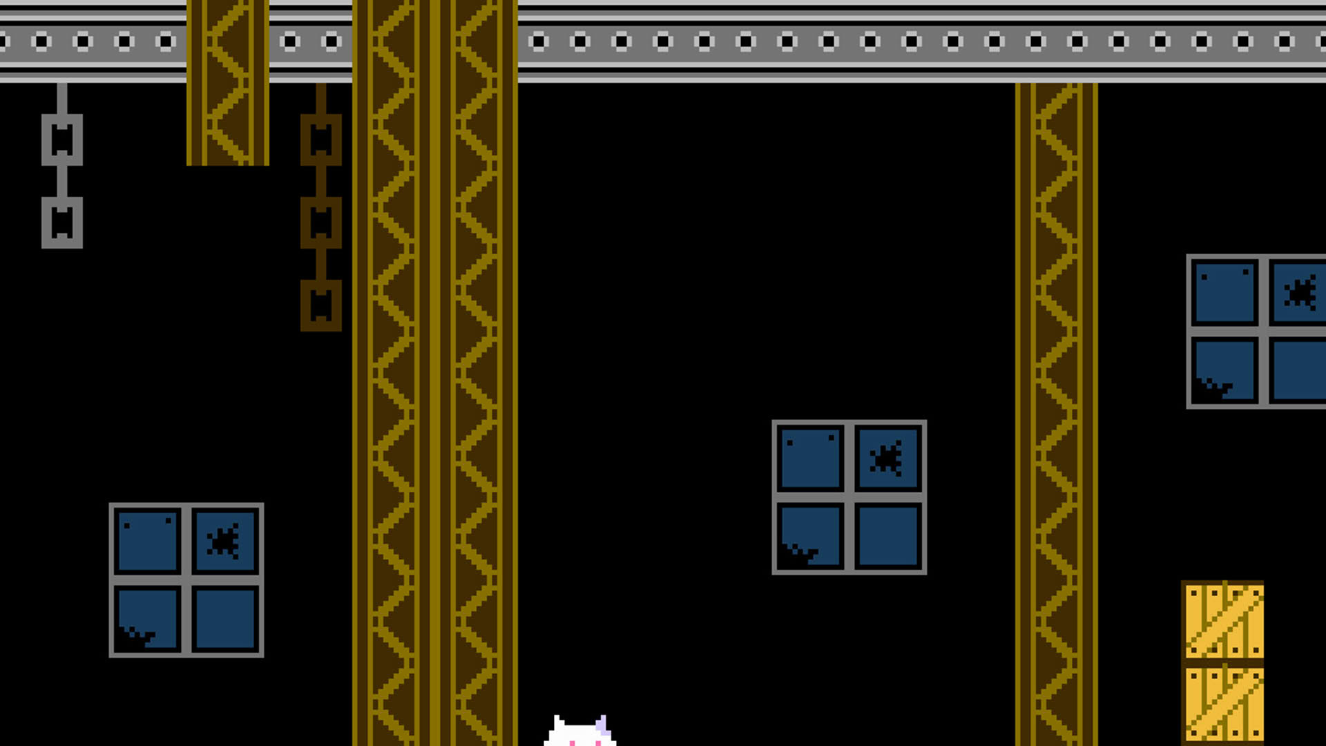 Screenshot for SkateCat
