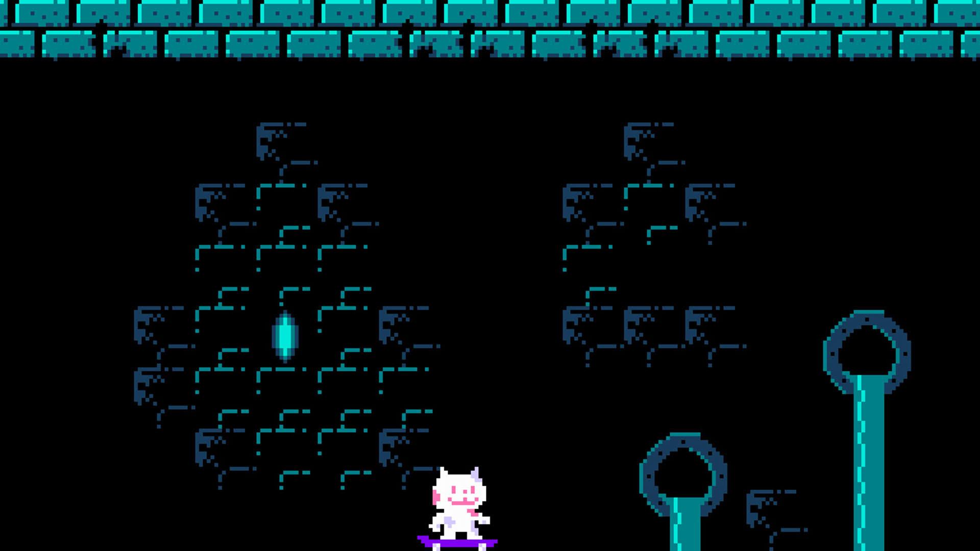 Screenshot for SkateCat