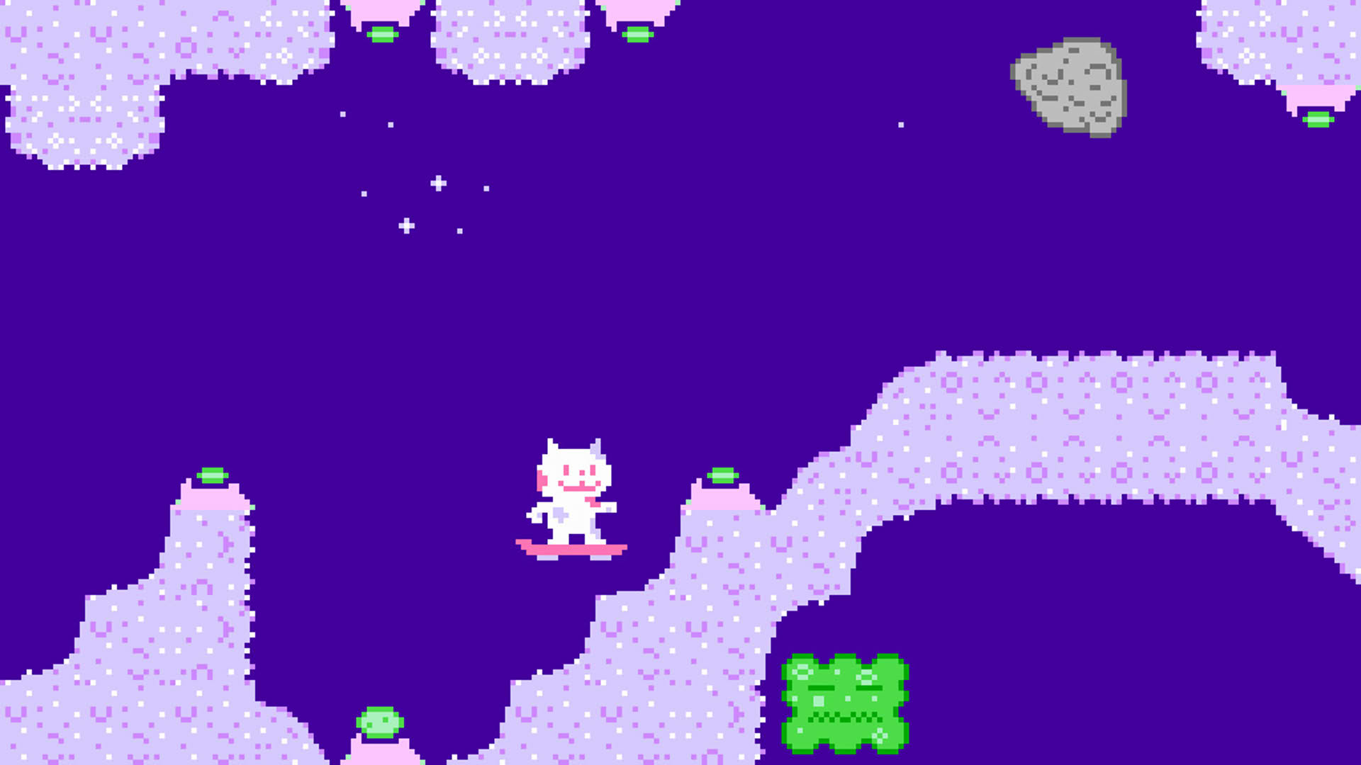 Screenshot for SkateCat