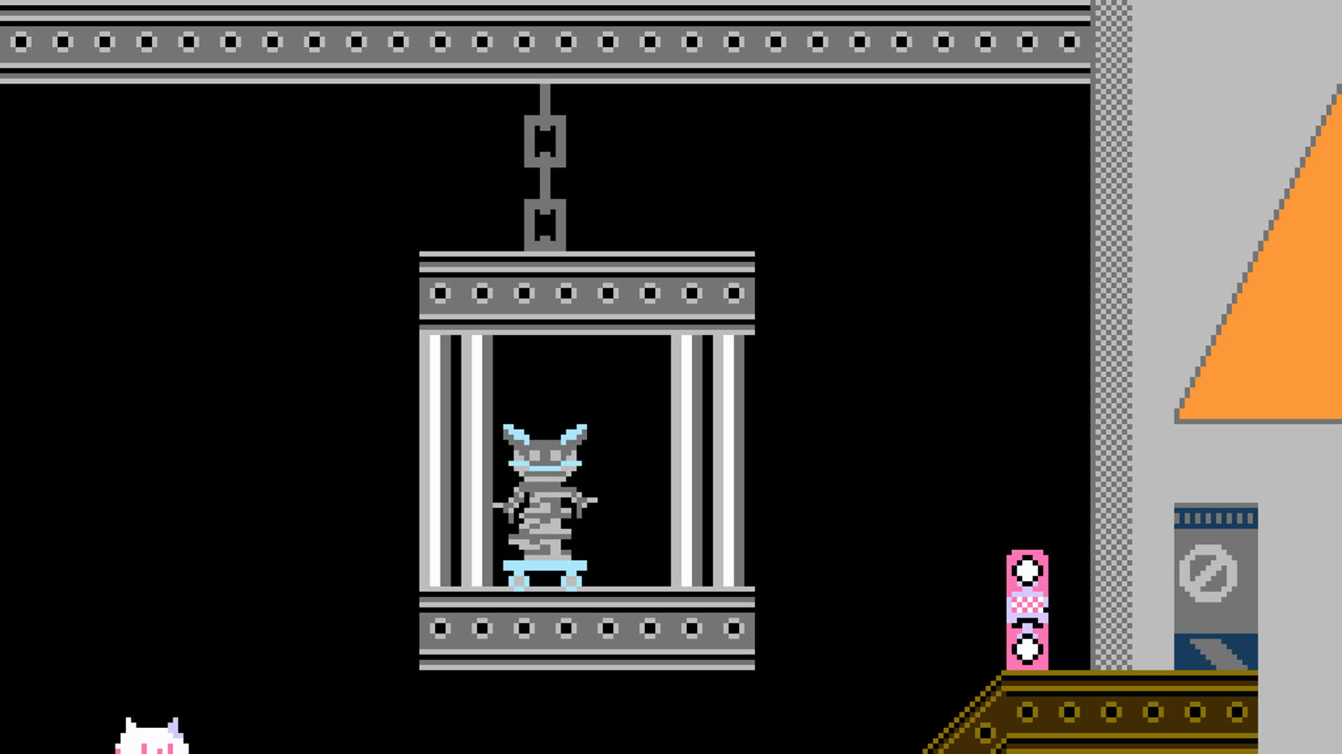 Screenshot for SkateCat