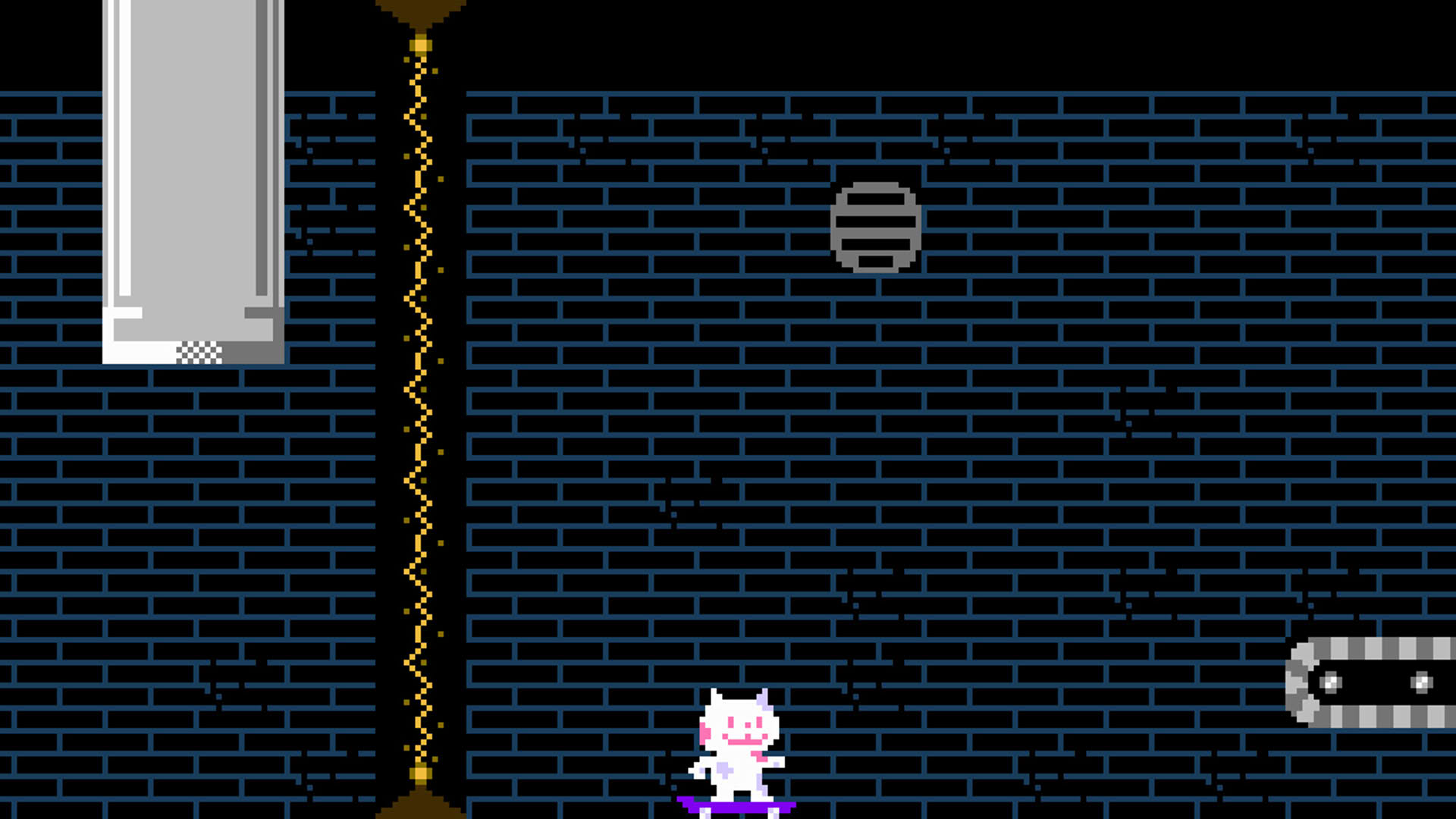 Screenshot for SkateCat
